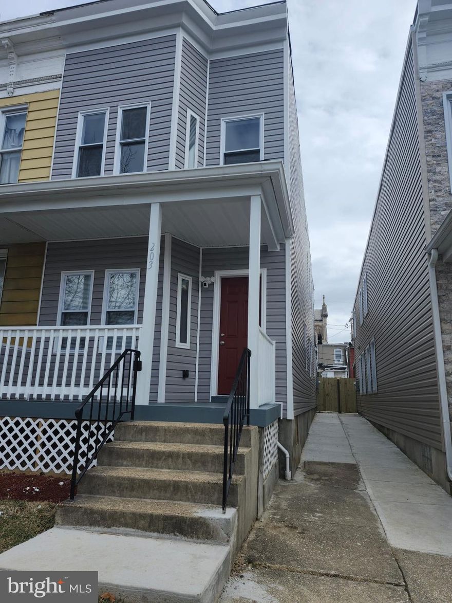 Remodeled home with permits. You must see to appreciate. All inside and outside remodeled with good quality material.