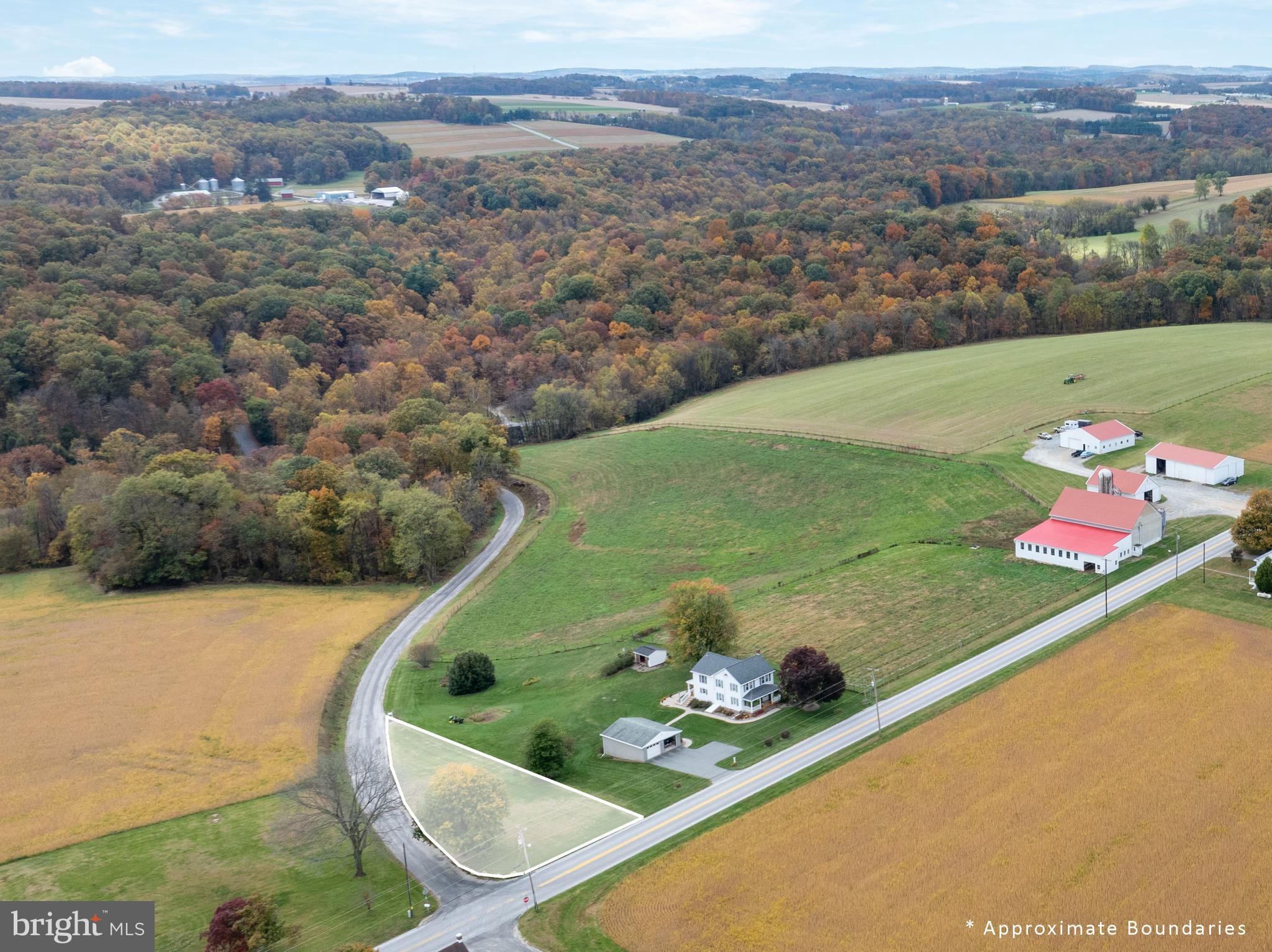 2733 FURNACE ROAD