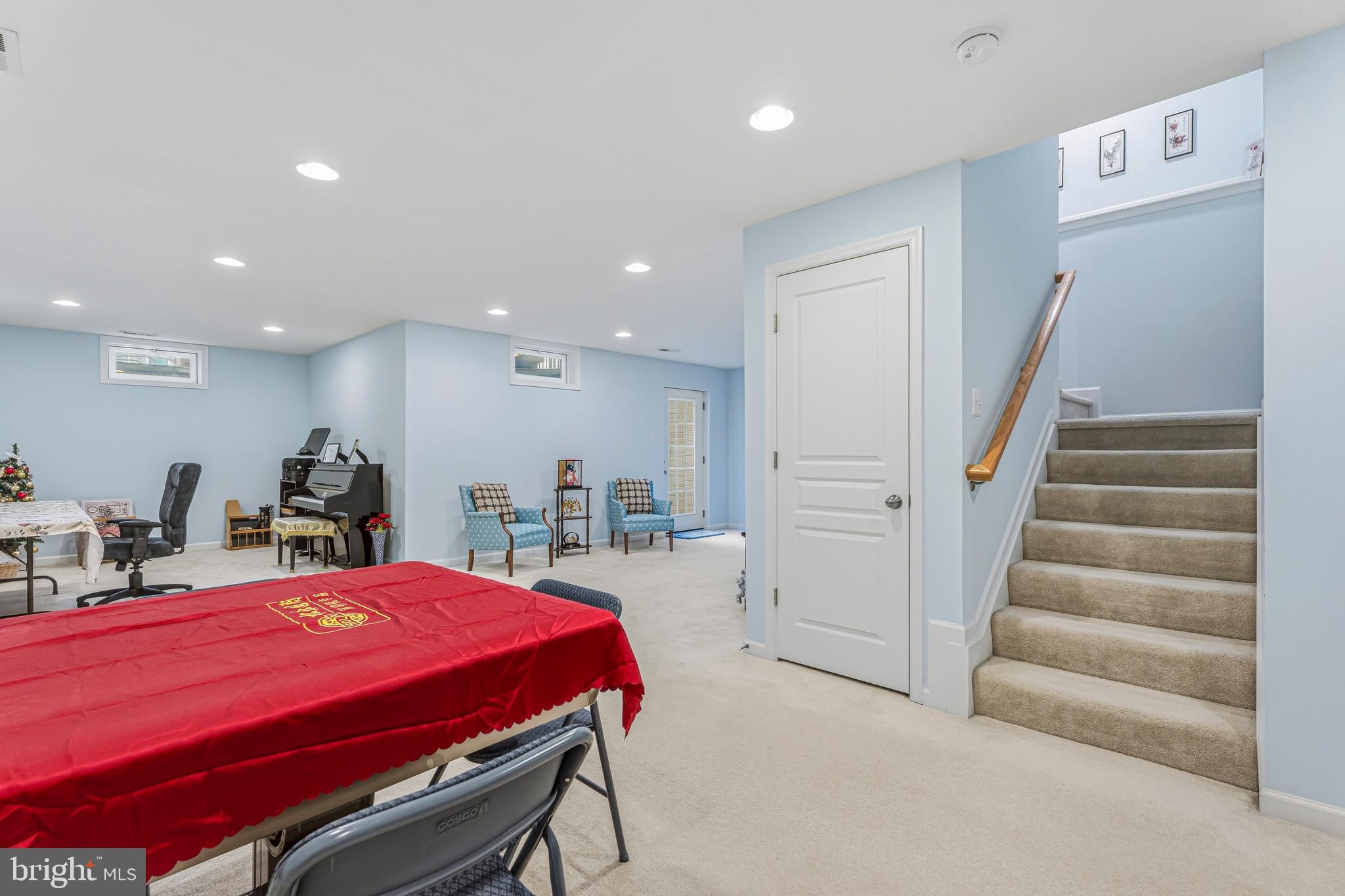 PERRY MEADOWS - Residential