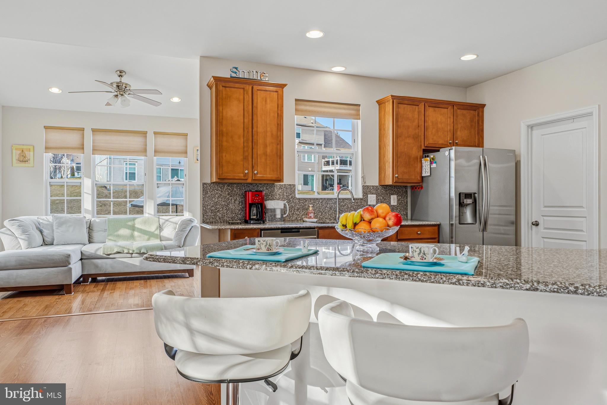 PERRY MEADOWS - Residential