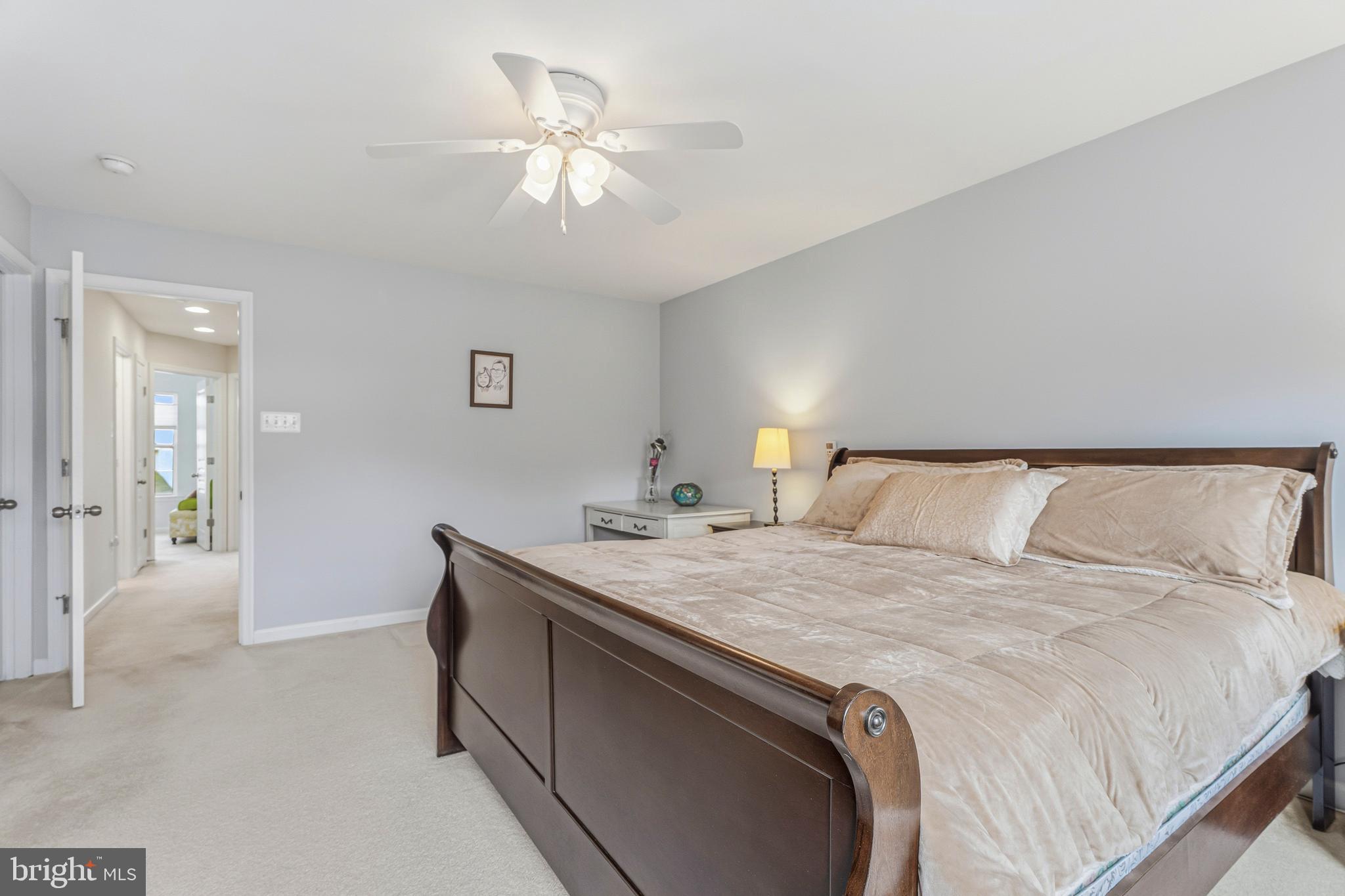 PERRY MEADOWS - Residential