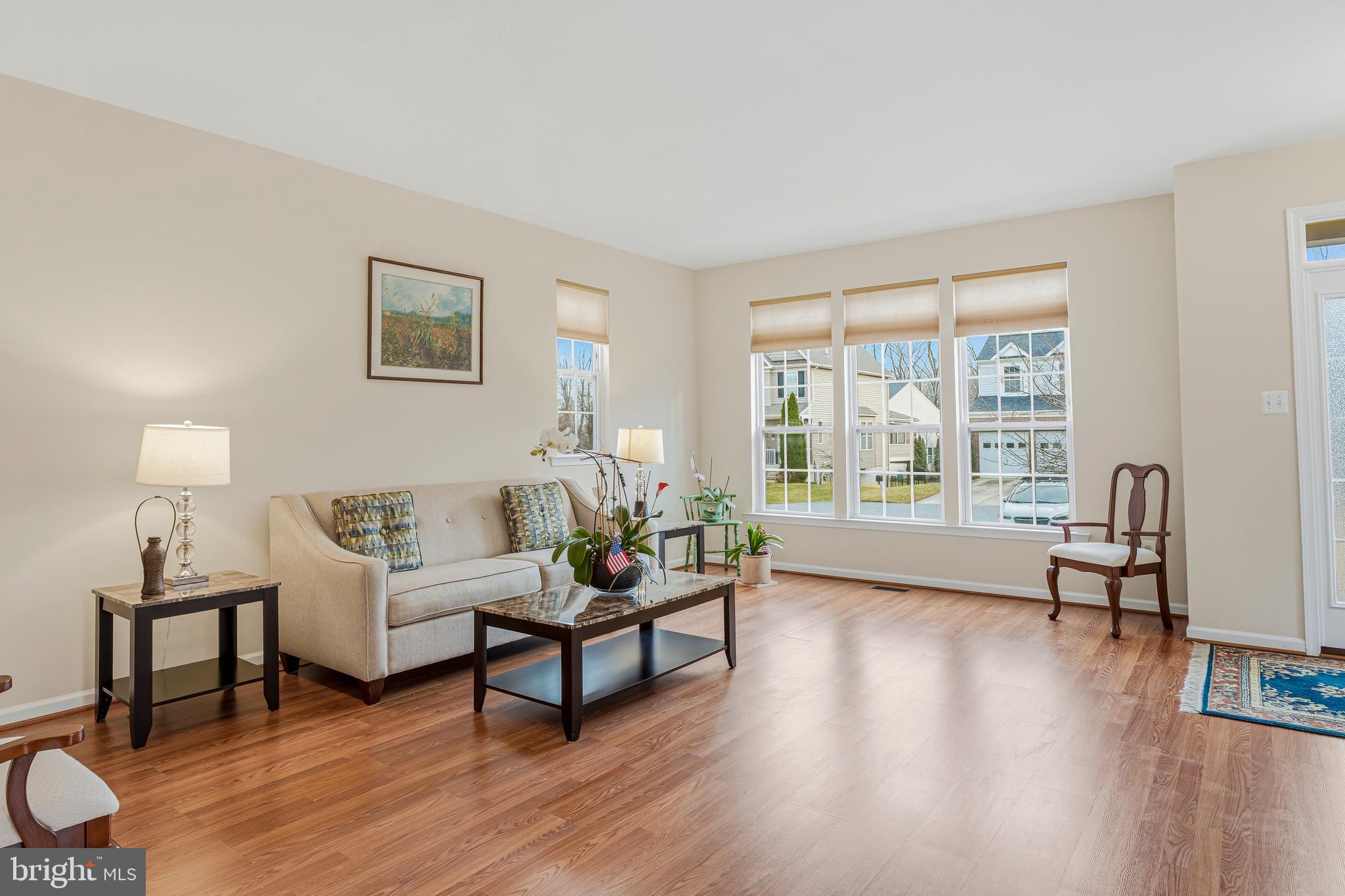 PERRY MEADOWS - Residential