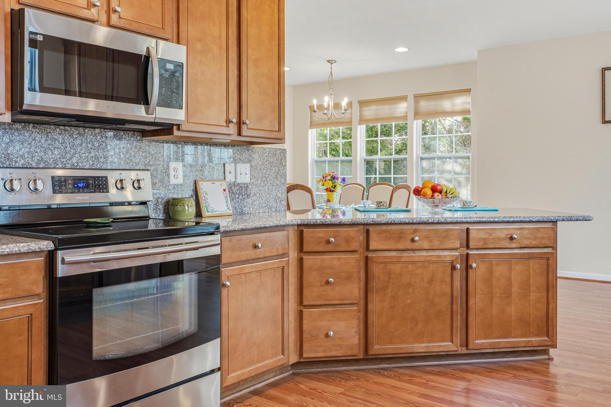 PERRY MEADOWS - Residential