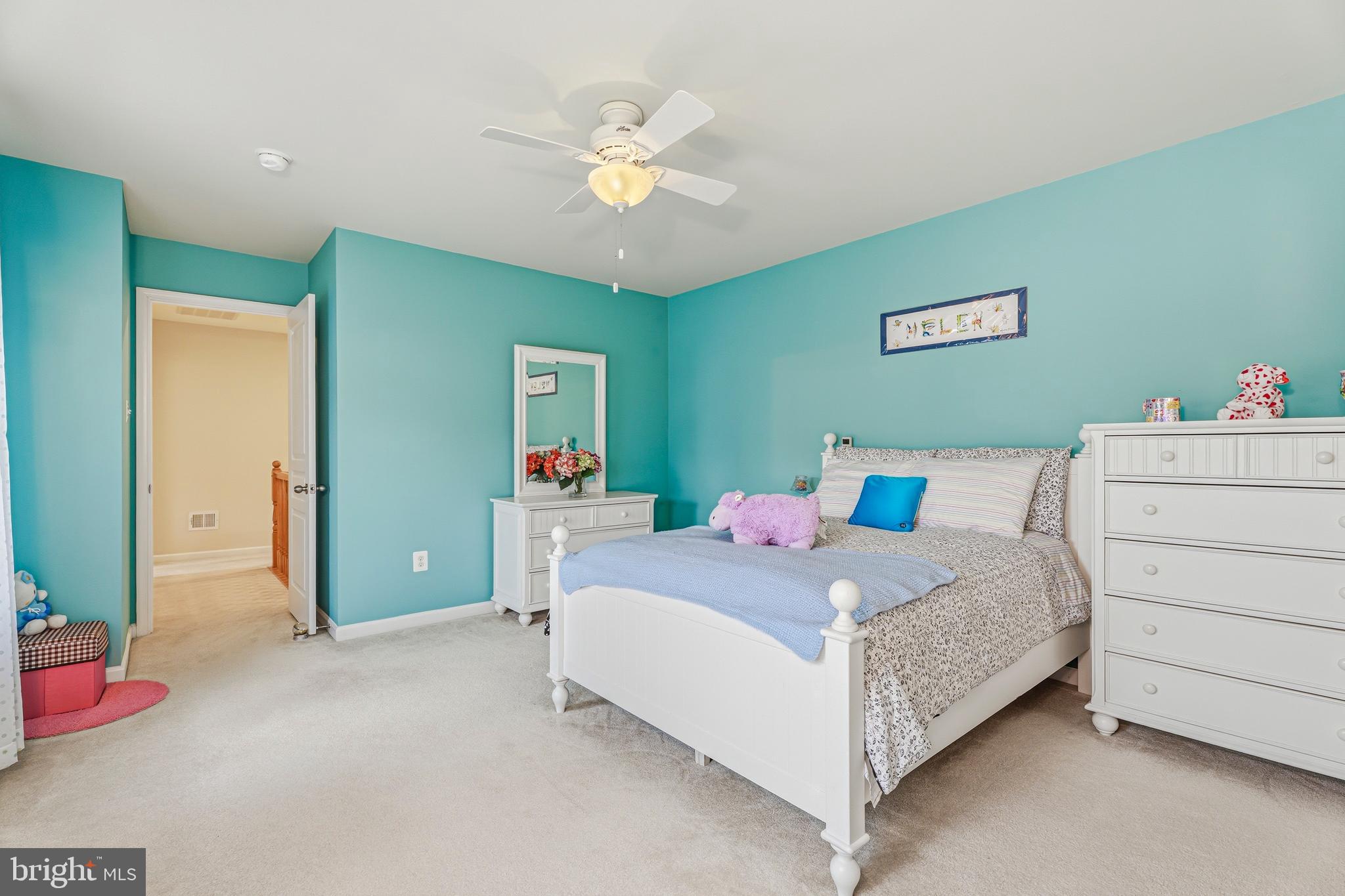 PERRY MEADOWS - Residential