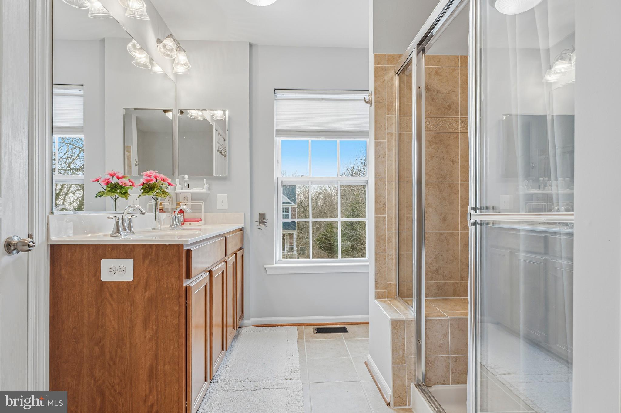 PERRY MEADOWS - Residential