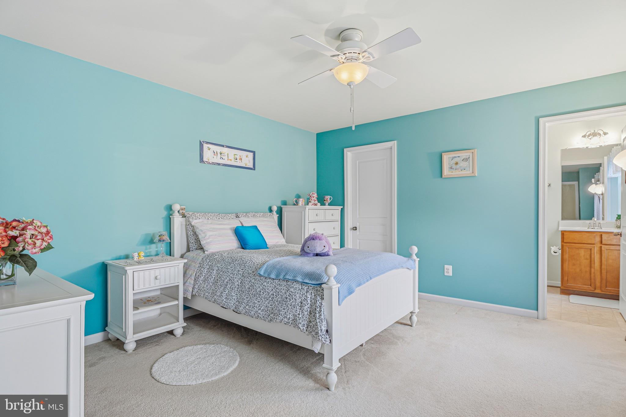 PERRY MEADOWS - Residential