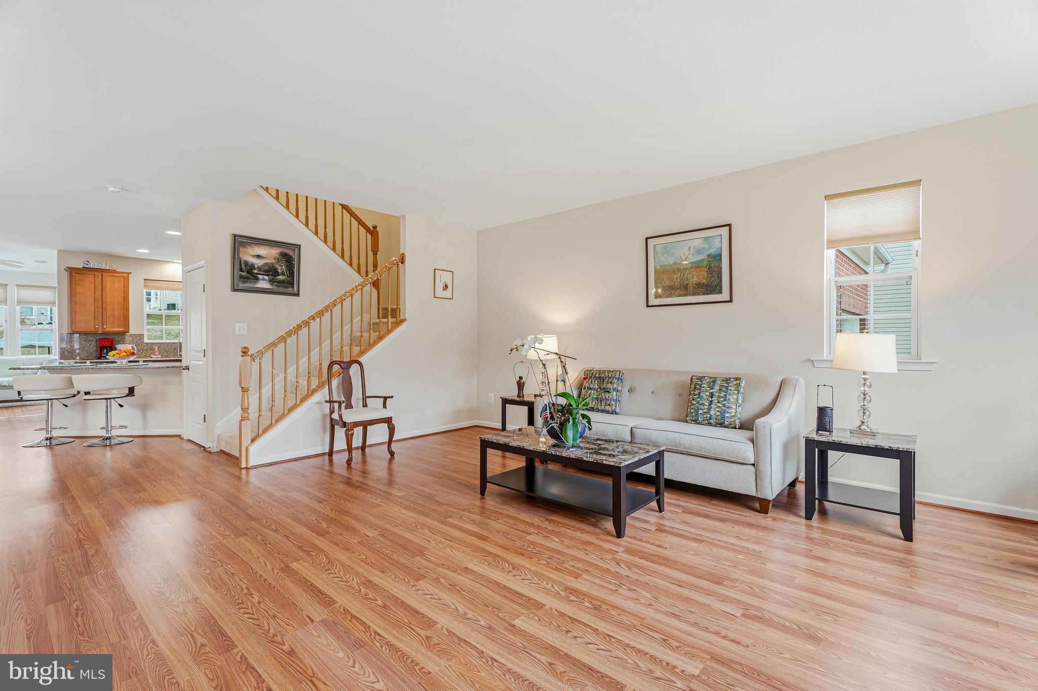 PERRY MEADOWS - Residential