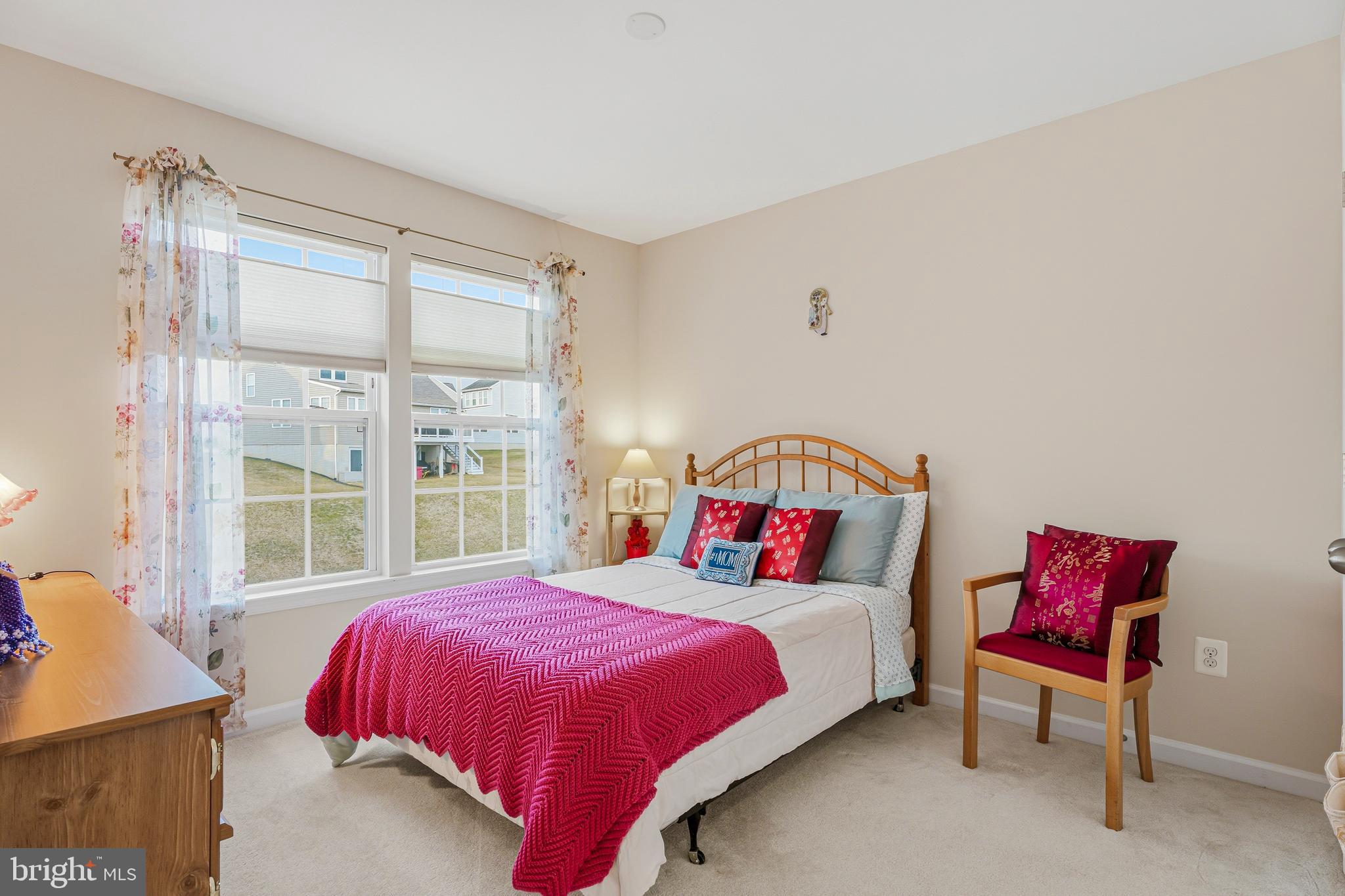 PERRY MEADOWS - Residential