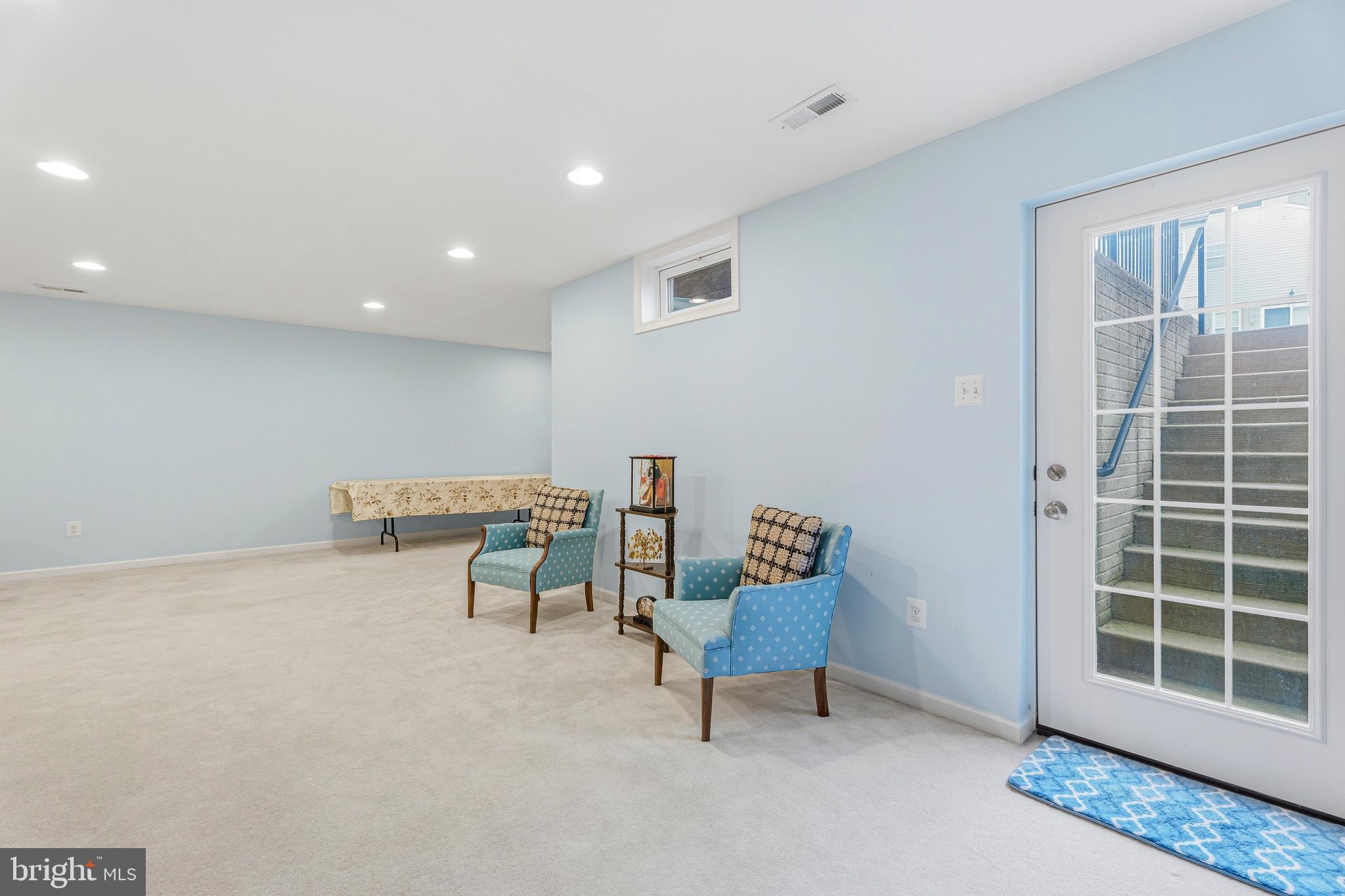 PERRY MEADOWS - Residential