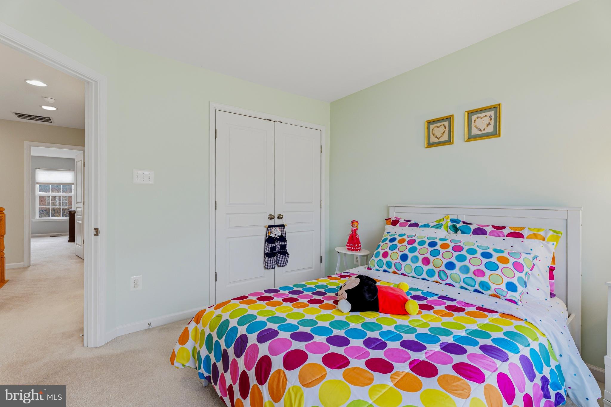 PERRY MEADOWS - Residential