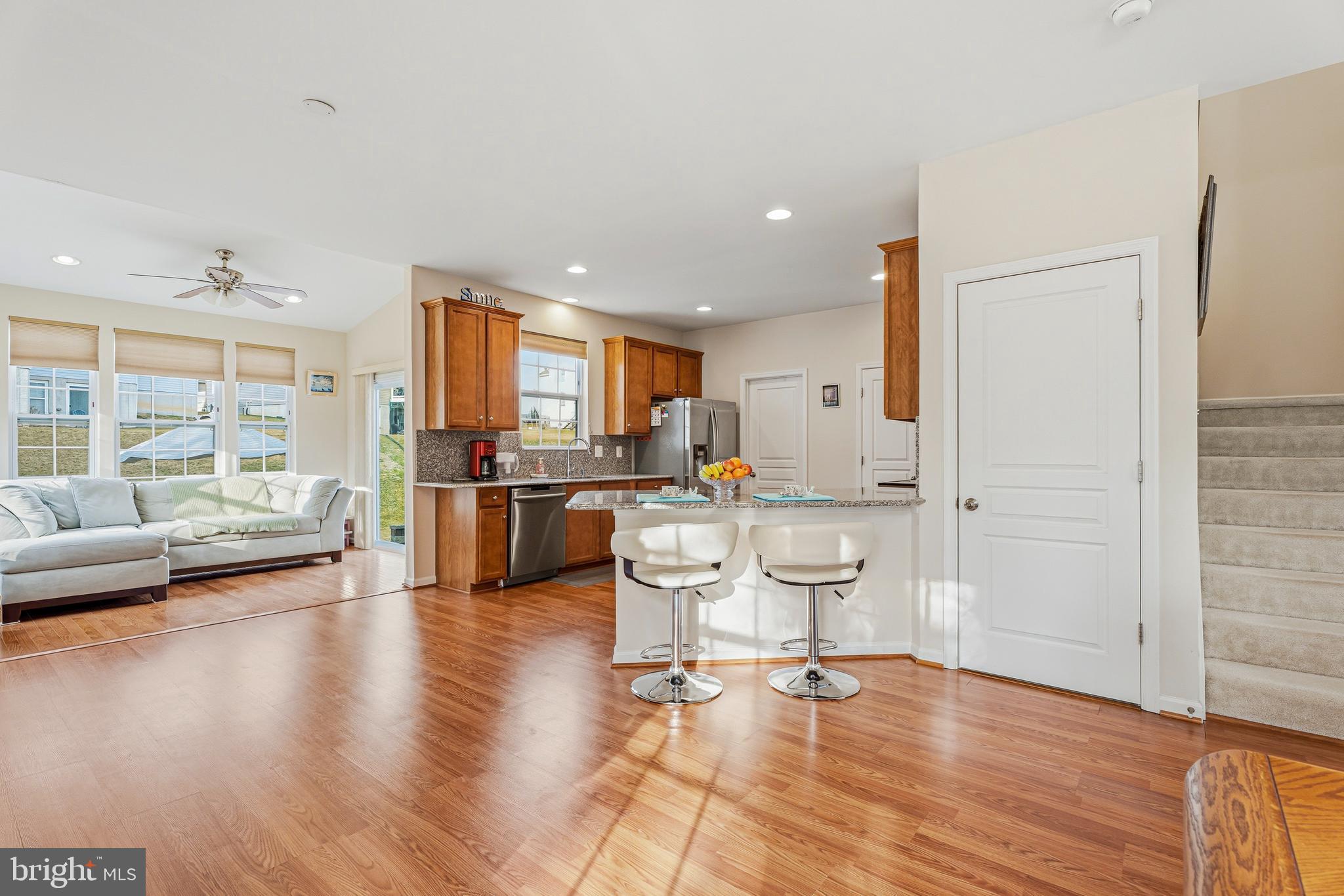 PERRY MEADOWS - Residential