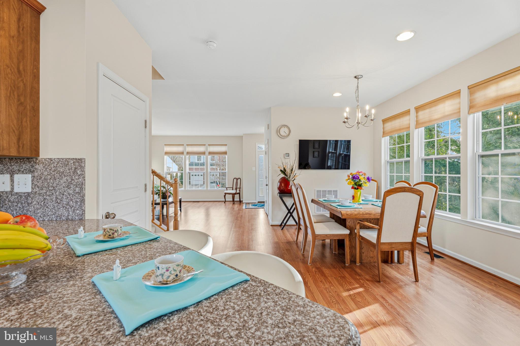 PERRY MEADOWS - Residential