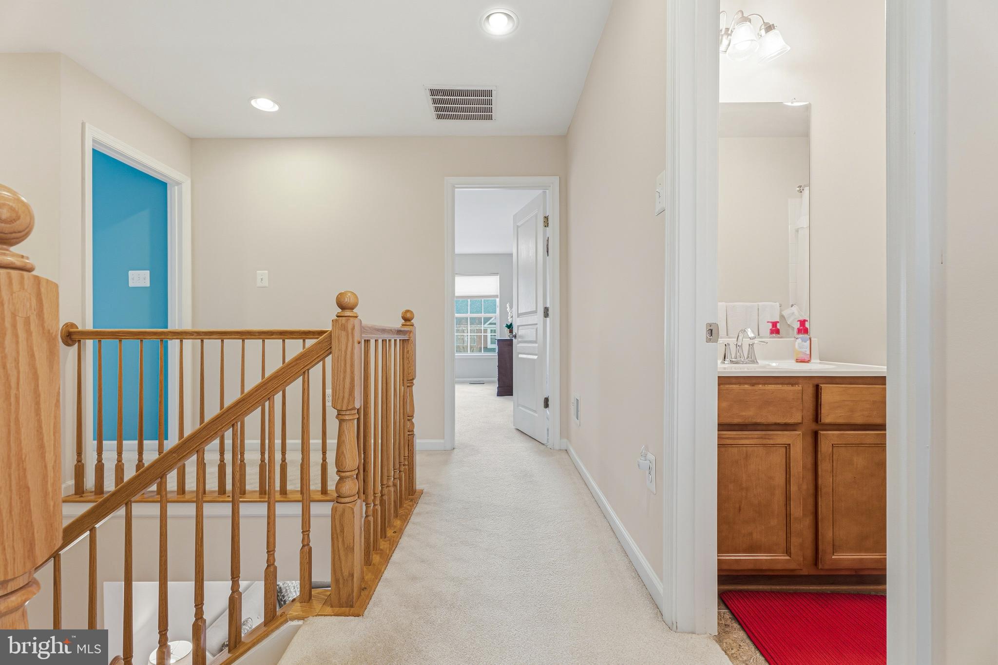 PERRY MEADOWS - Residential