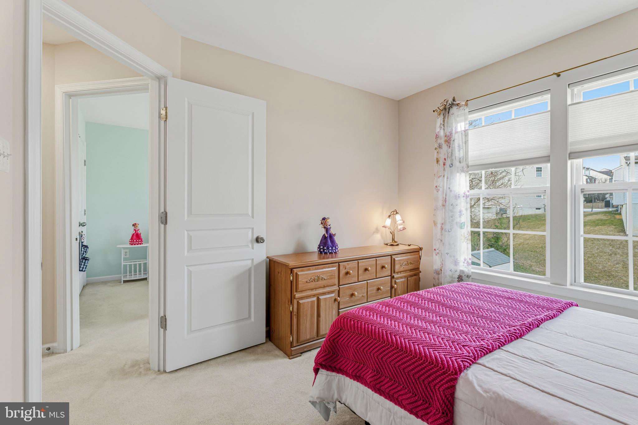 PERRY MEADOWS - Residential