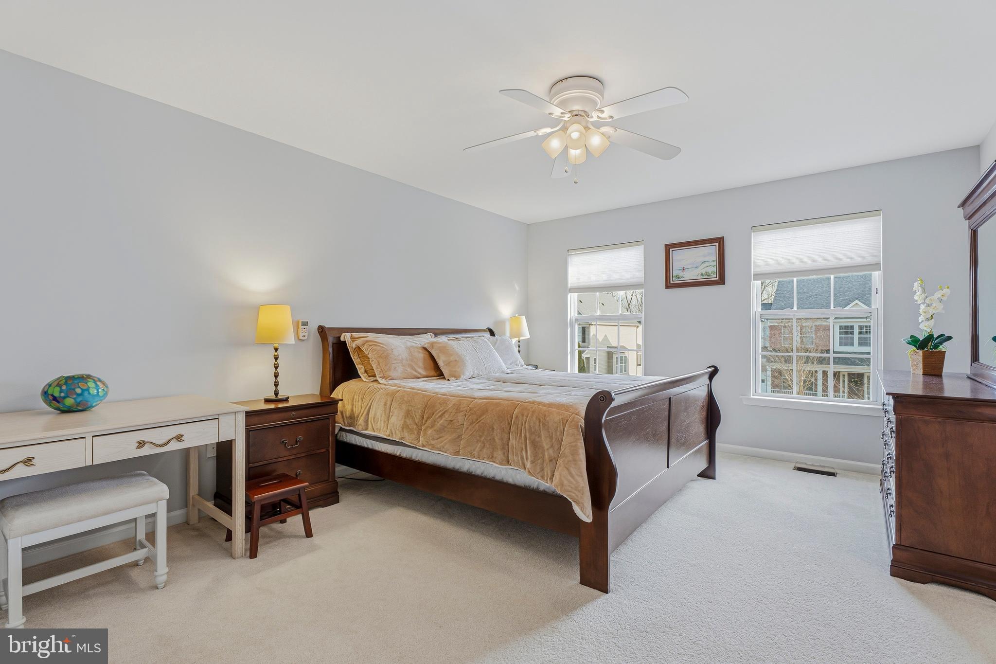 PERRY MEADOWS - Residential