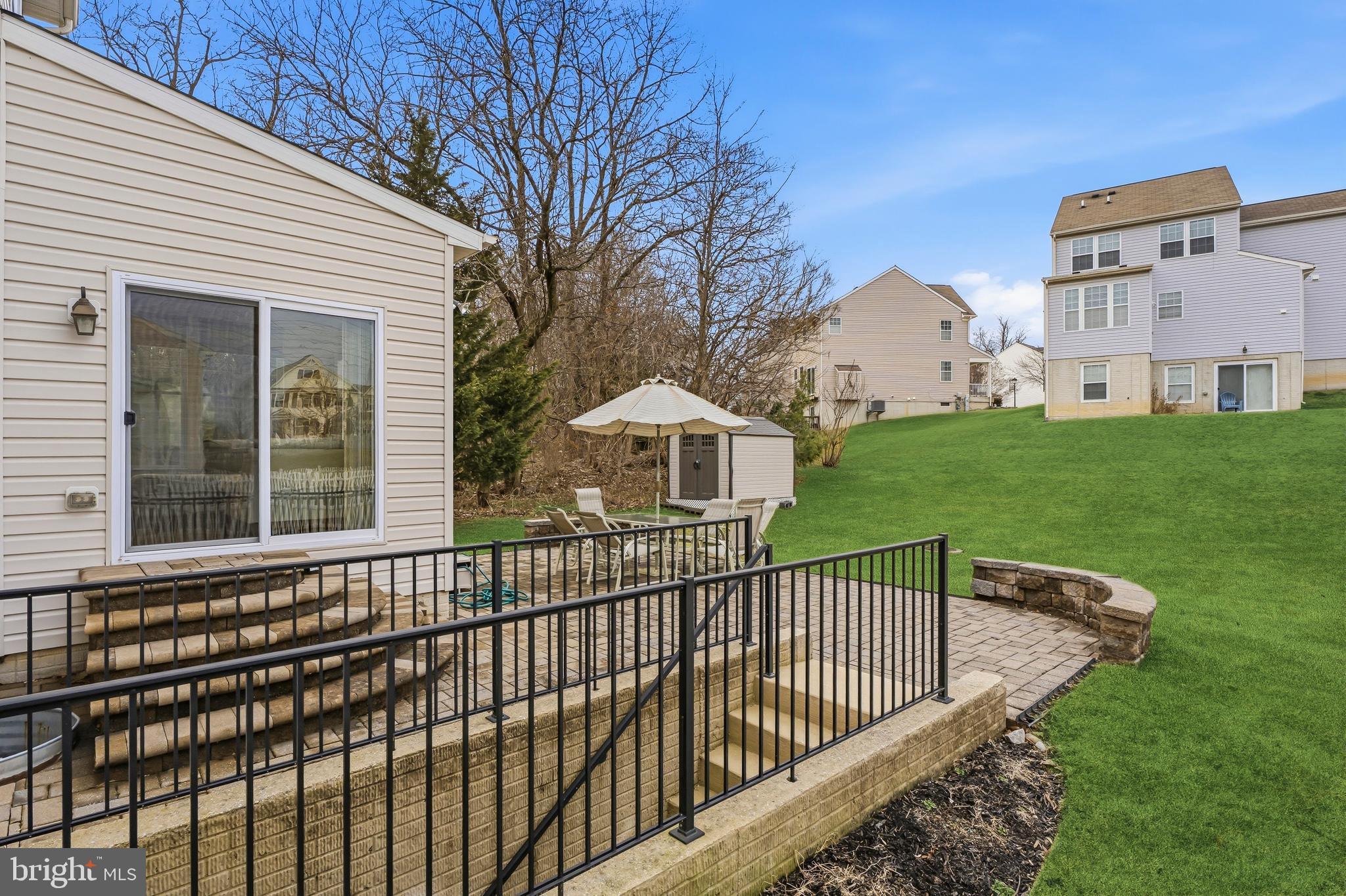 PERRY MEADOWS - Residential