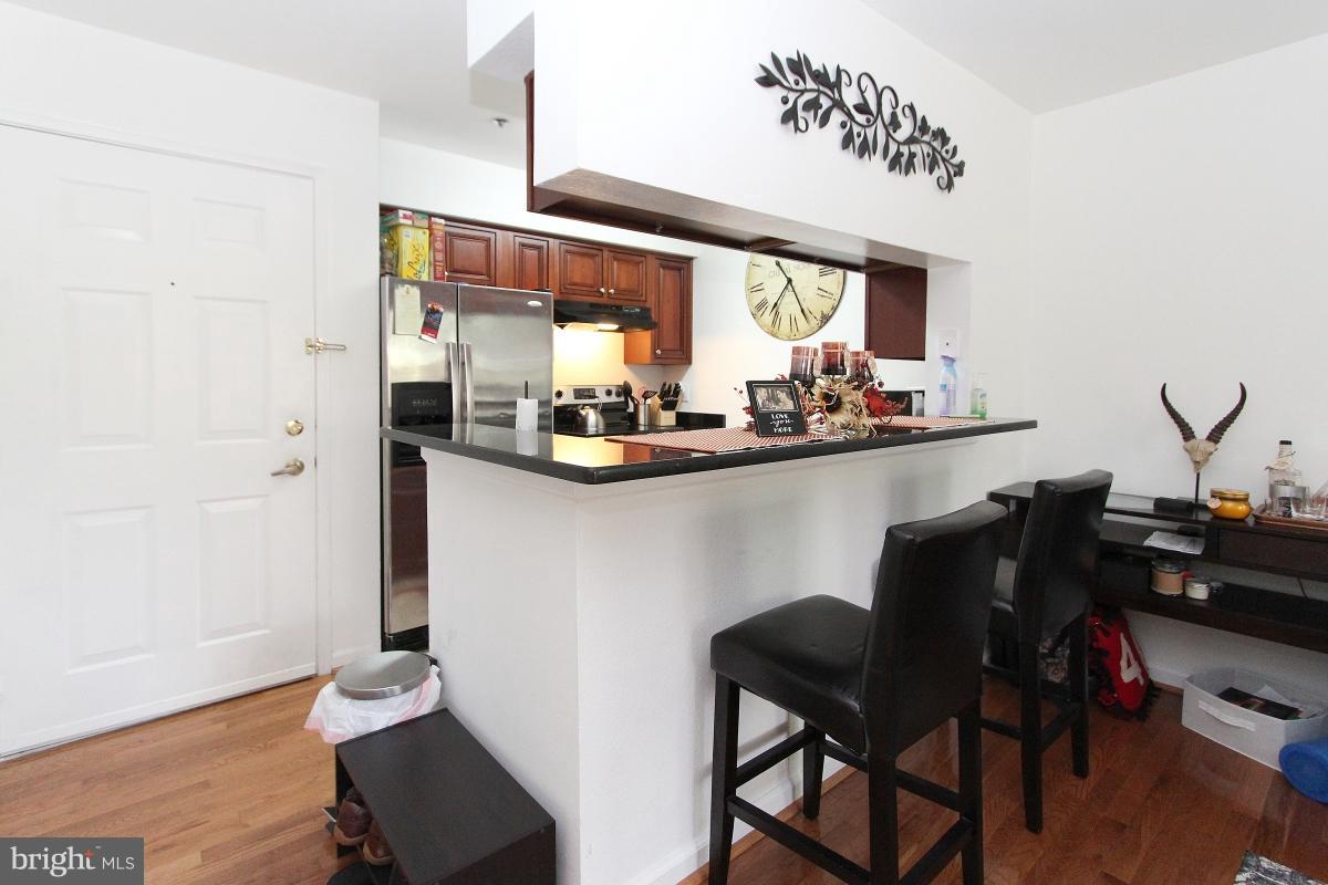 POINTE AT PARK CENTER - Residential