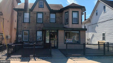 Photo of 3160 Main Street, MORGANTOWN, PA 19543 (MLS # PABK2078198)