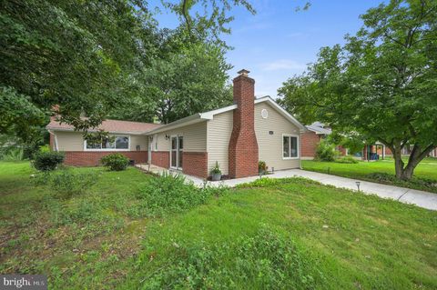 910 WILSON DRIVE DOVER DE 19904