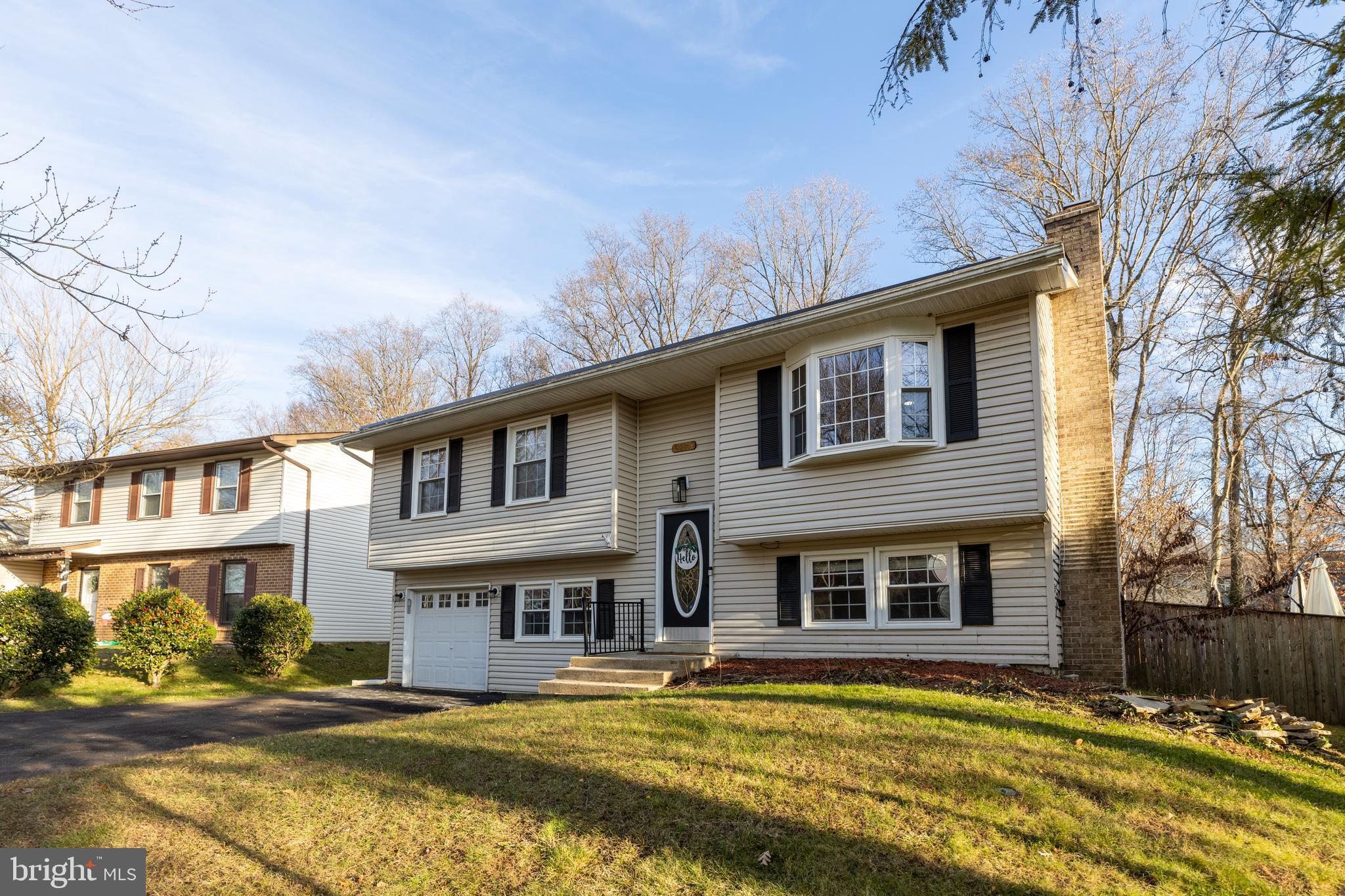 CROFTON MEADOWS - Residential