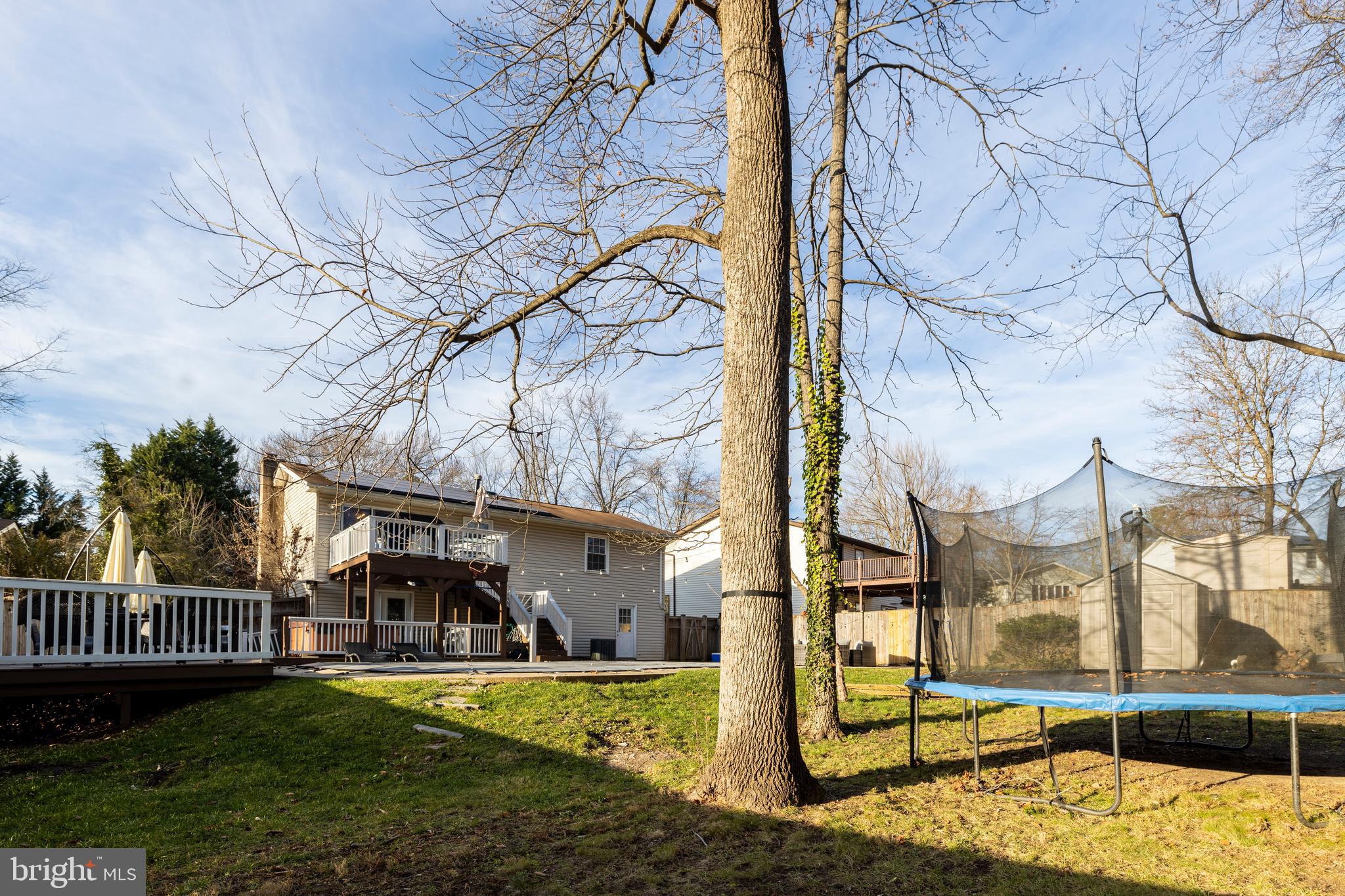 CROFTON MEADOWS - Residential