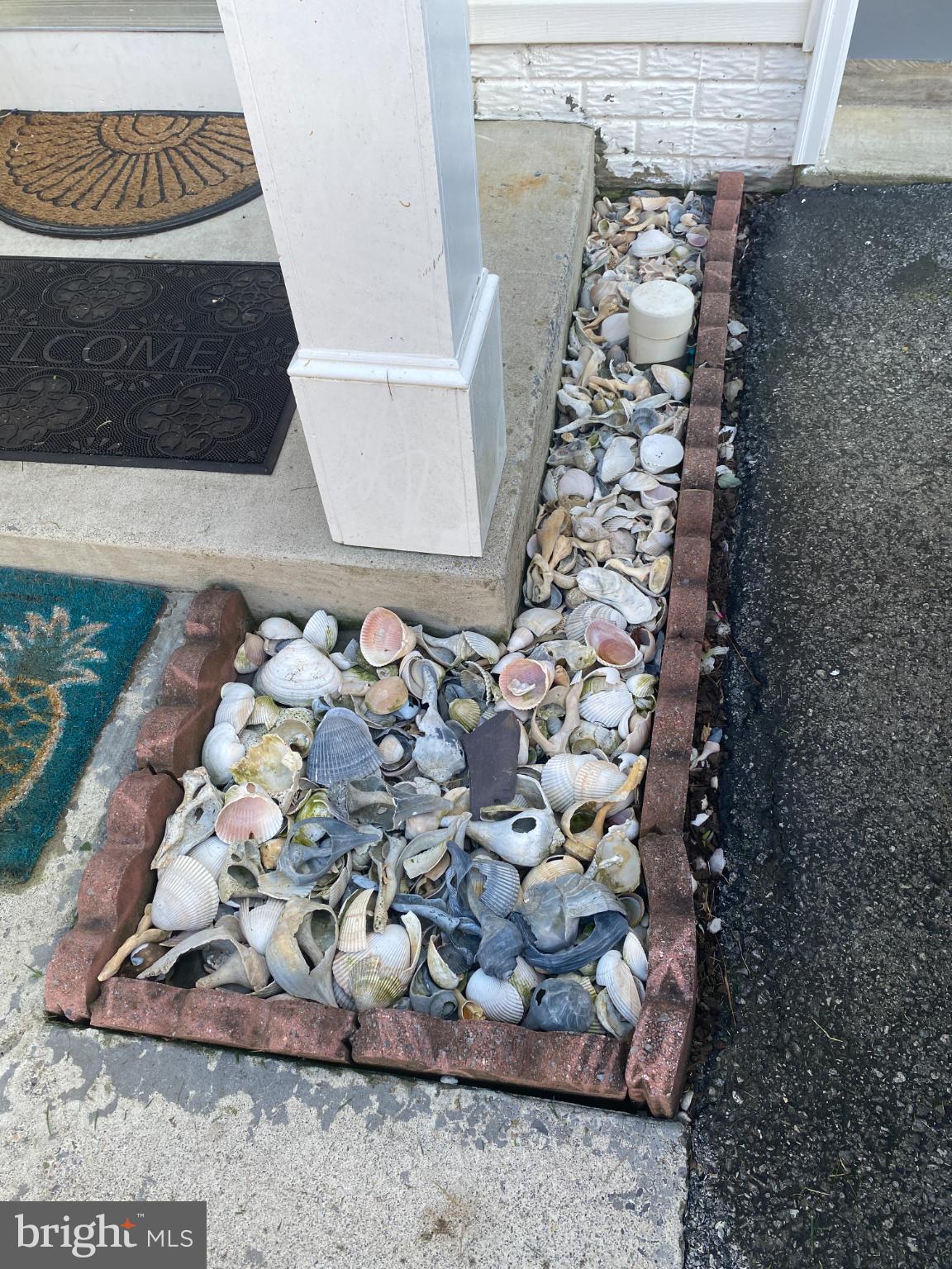 COUNTY GREEN - Residential Lease