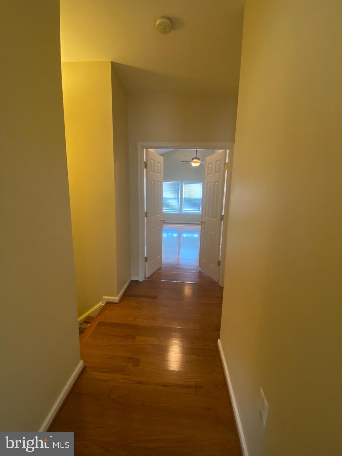 COUNTY GREEN - Residential Lease