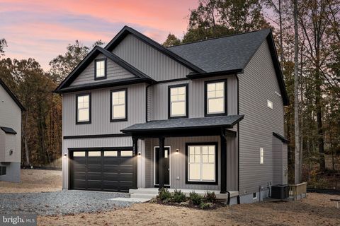 10904 THIEL COURT SPOTSYLVANIA VA 22551