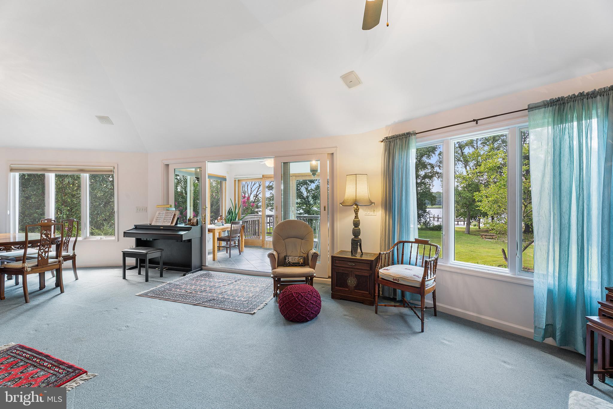 CHAR NOR MANOR - Residential