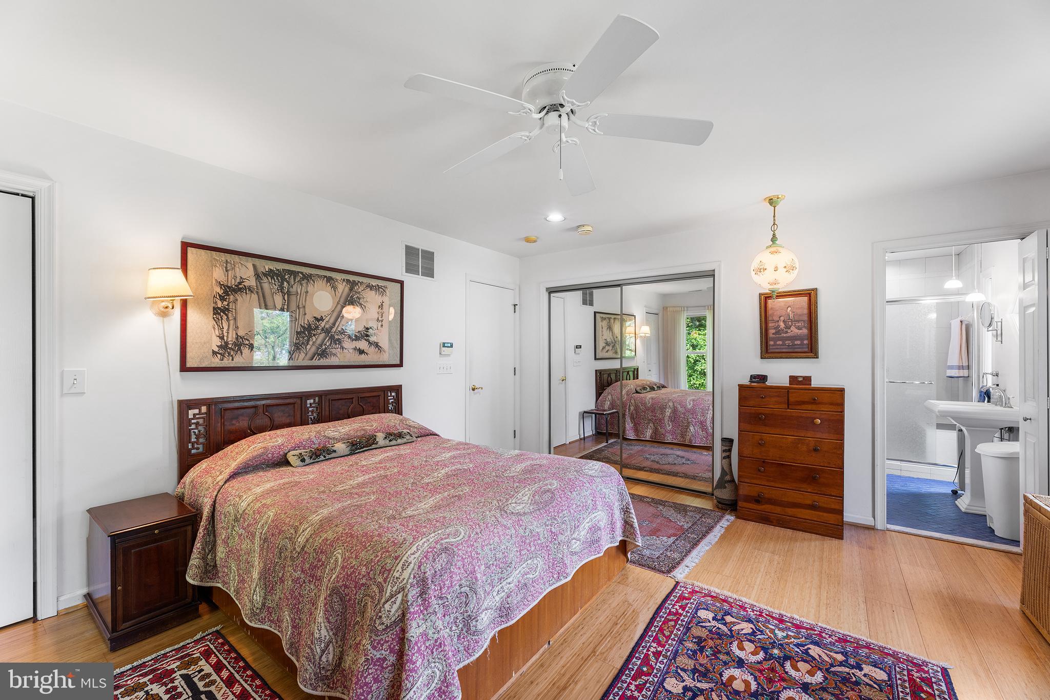 CHAR NOR MANOR - Residential