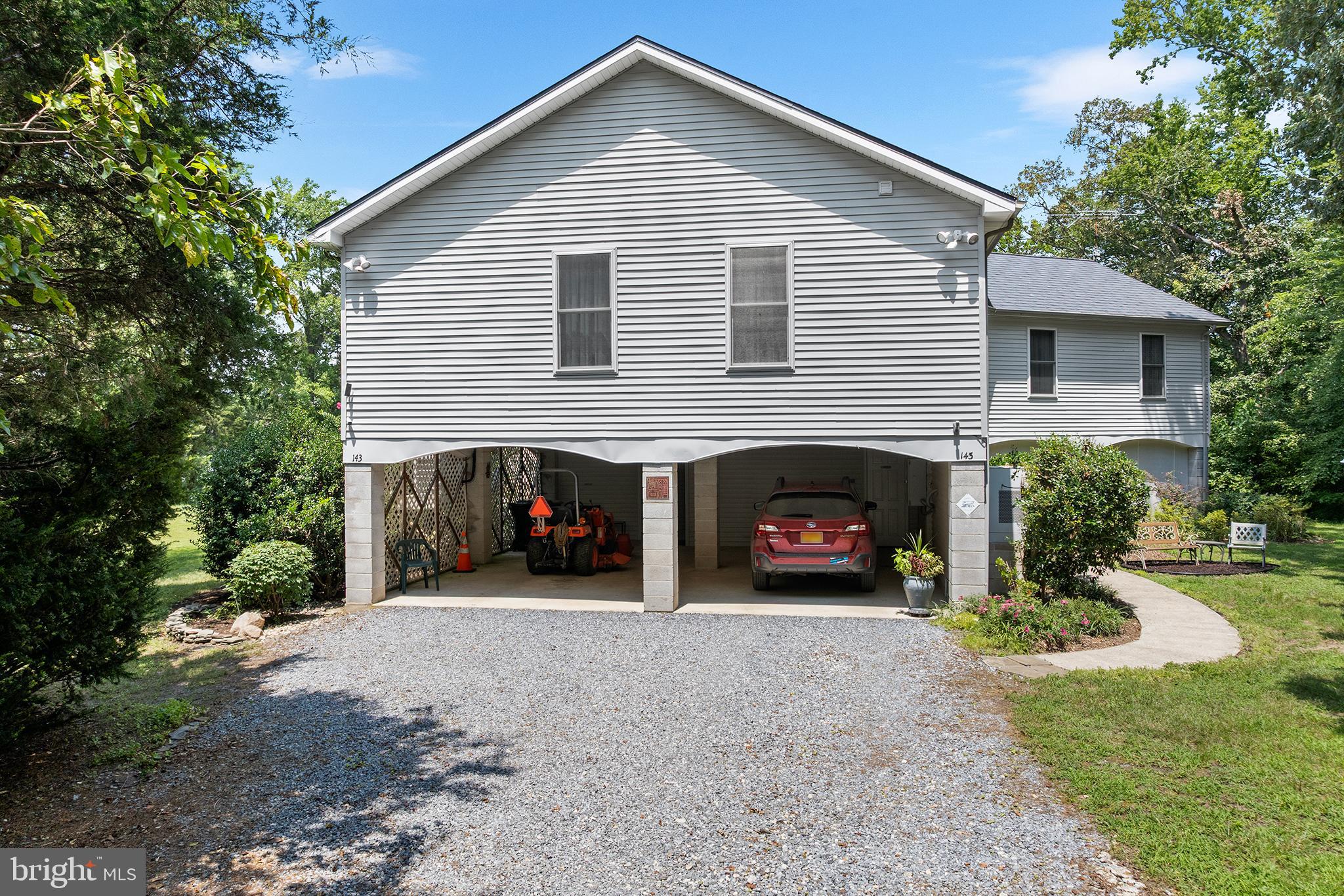 CHAR NOR MANOR - Residential