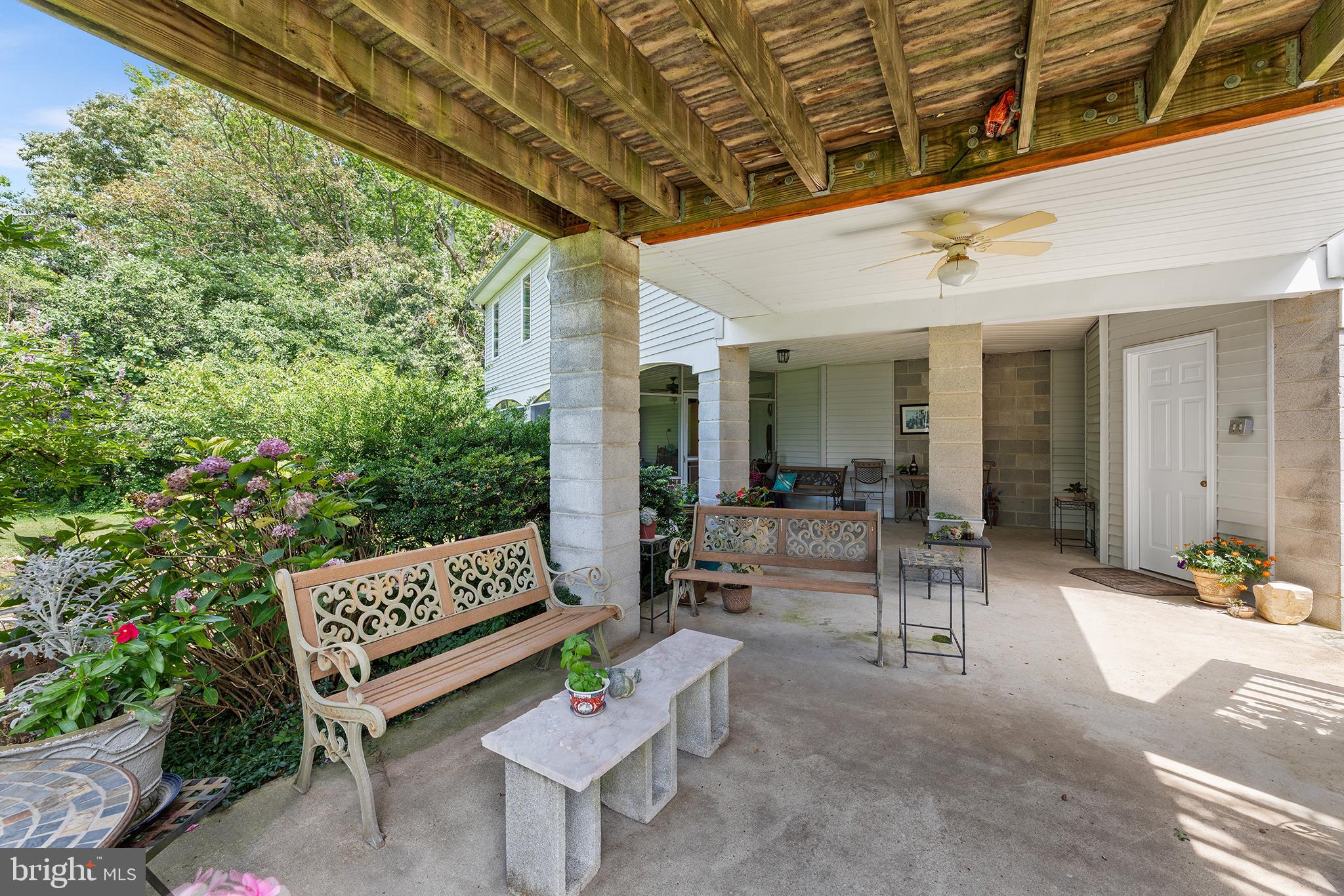 CHAR NOR MANOR - Residential