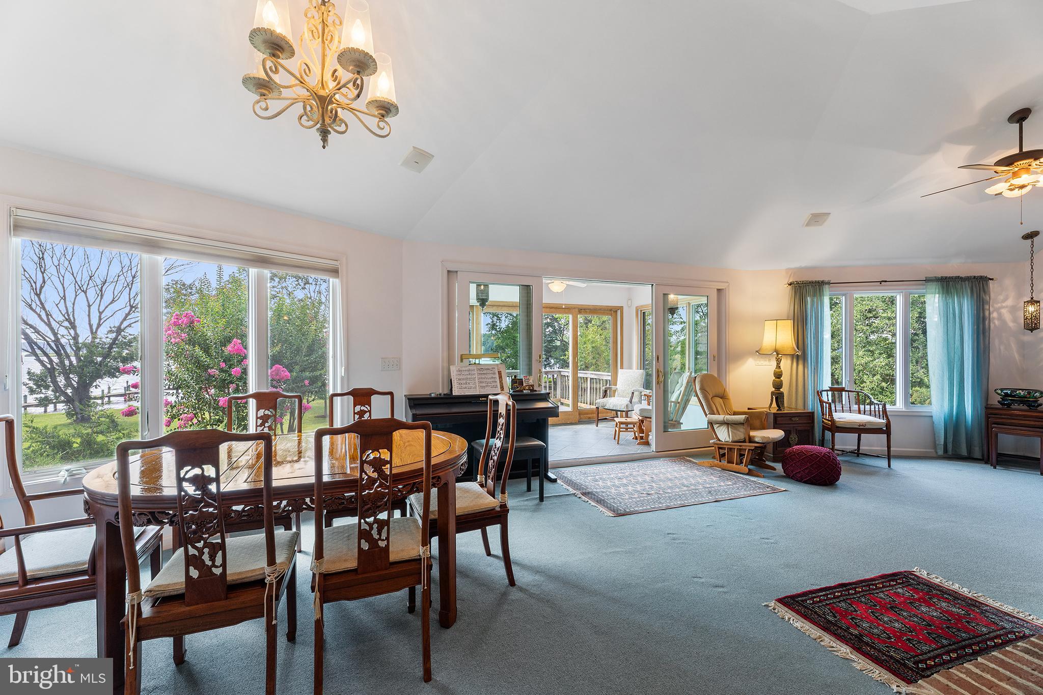 CHAR NOR MANOR - Residential