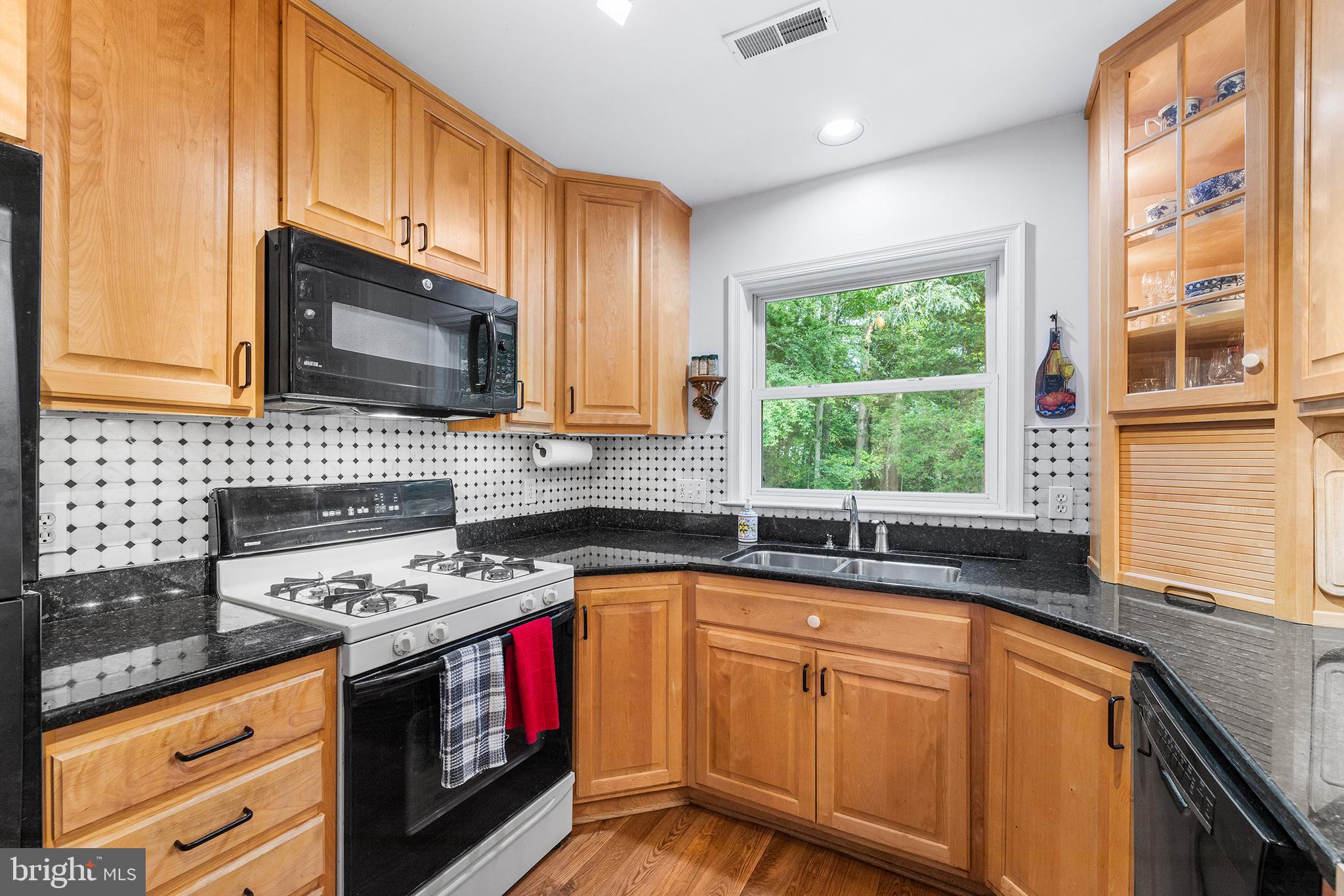 CHAR NOR MANOR - Residential