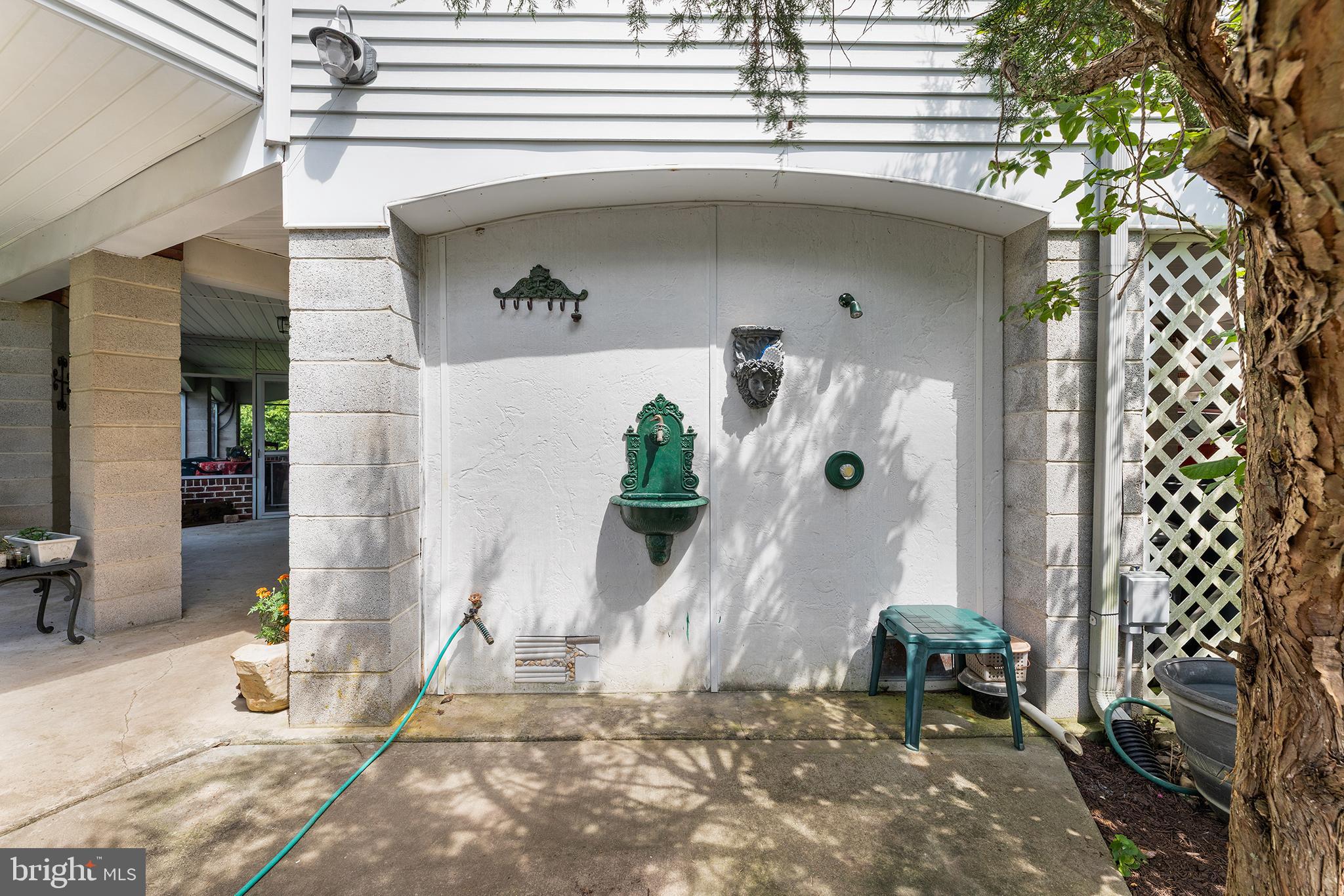 CHAR NOR MANOR - Residential