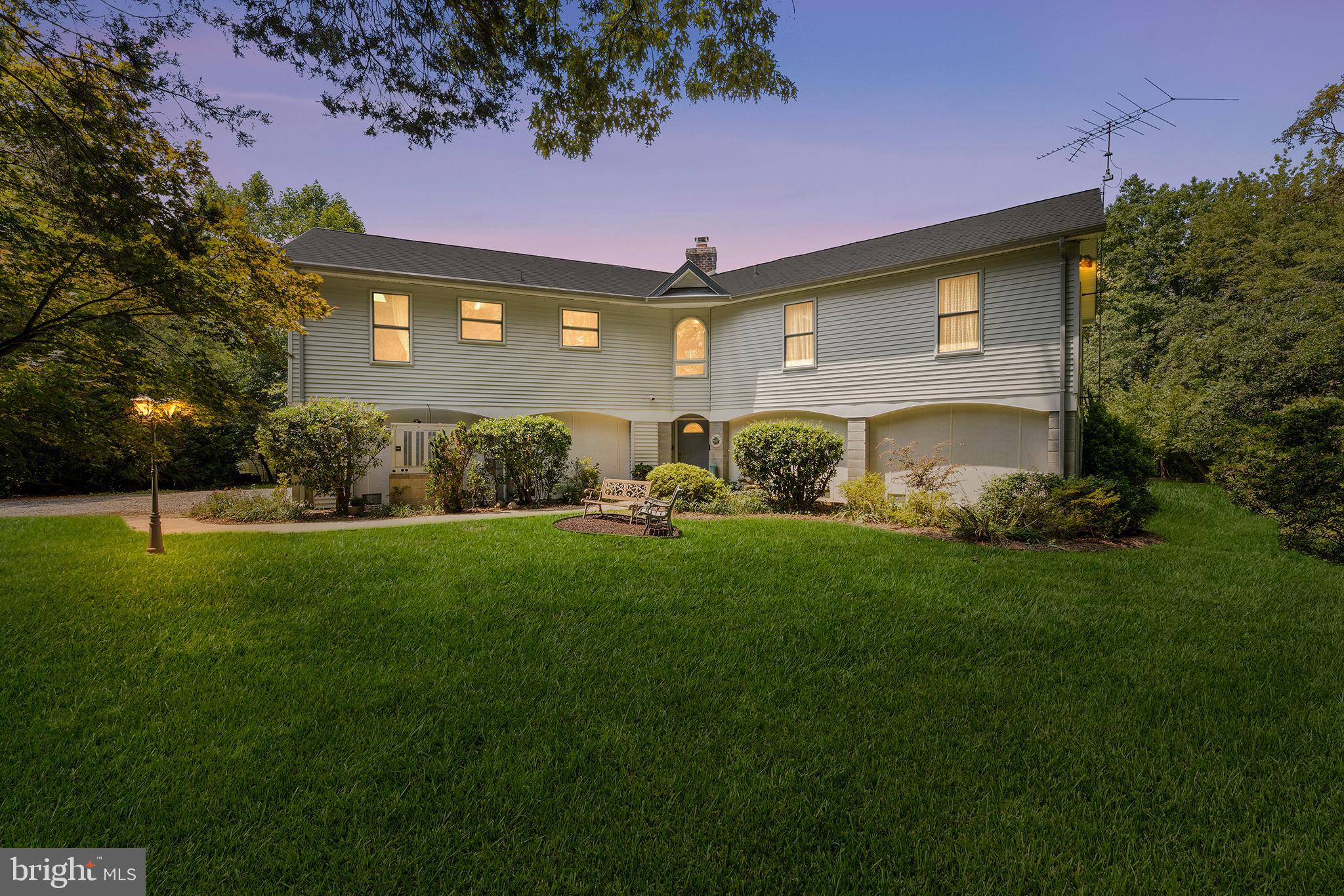 CHAR NOR MANOR - Residential