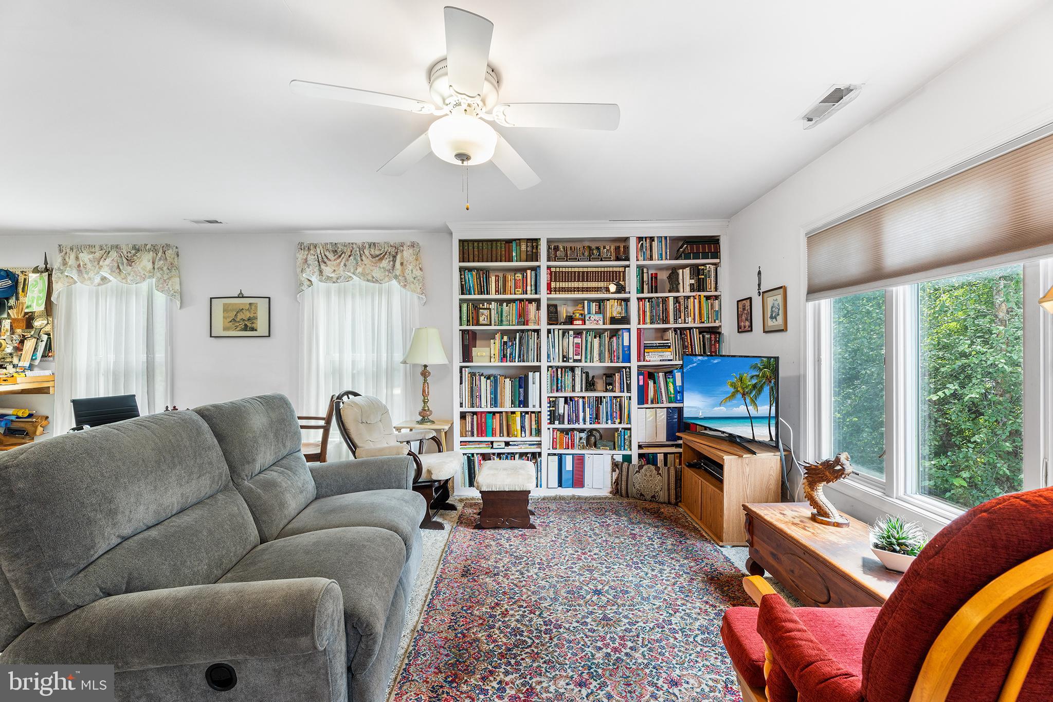 CHAR NOR MANOR - Residential