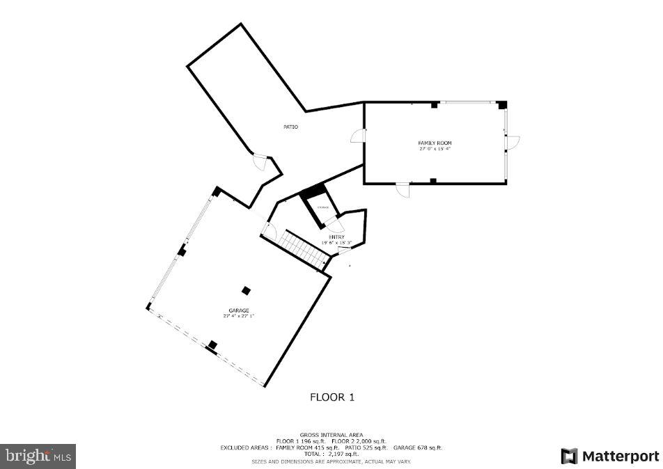 CHAR NOR MANOR - Residential
