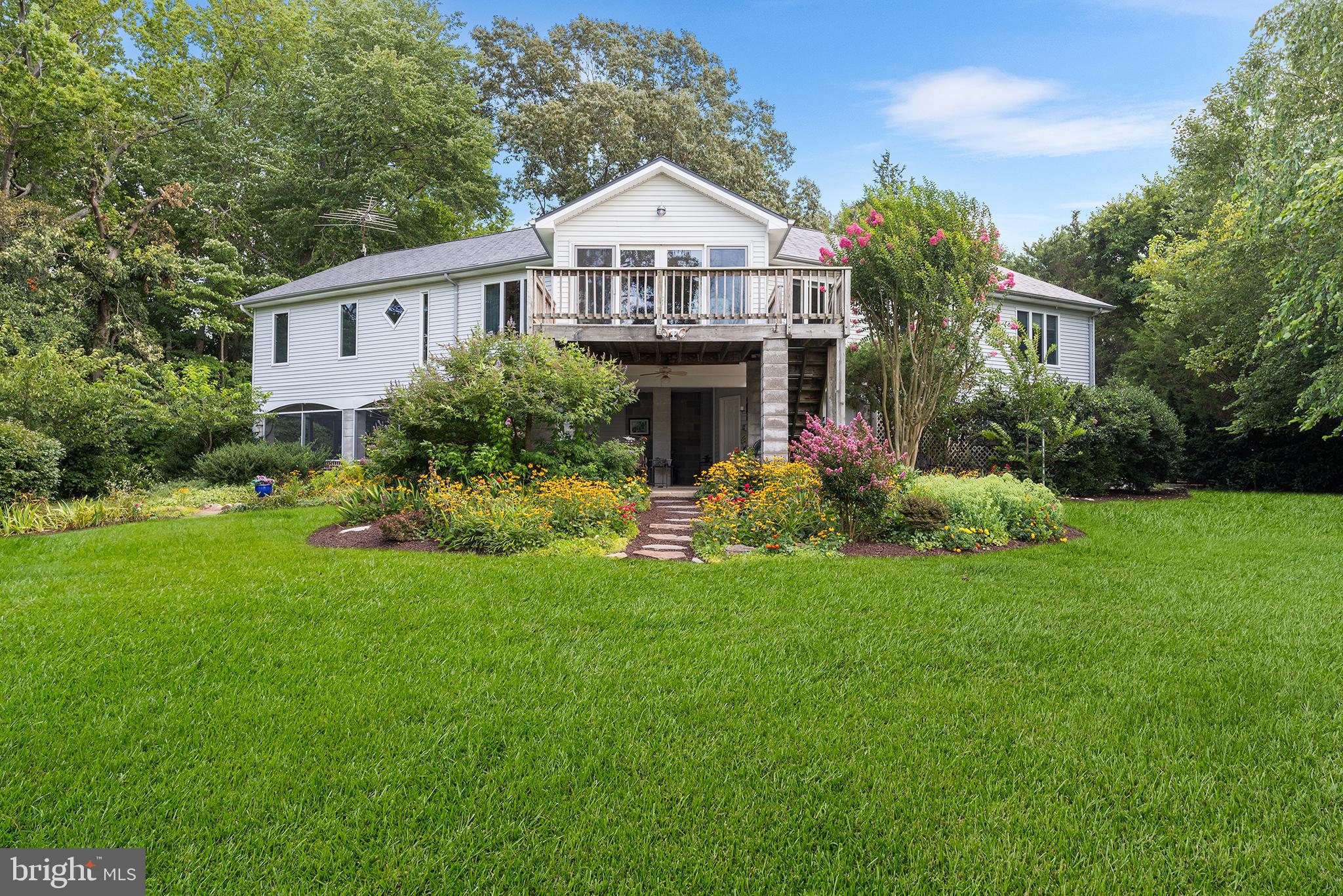 CHAR NOR MANOR - Residential