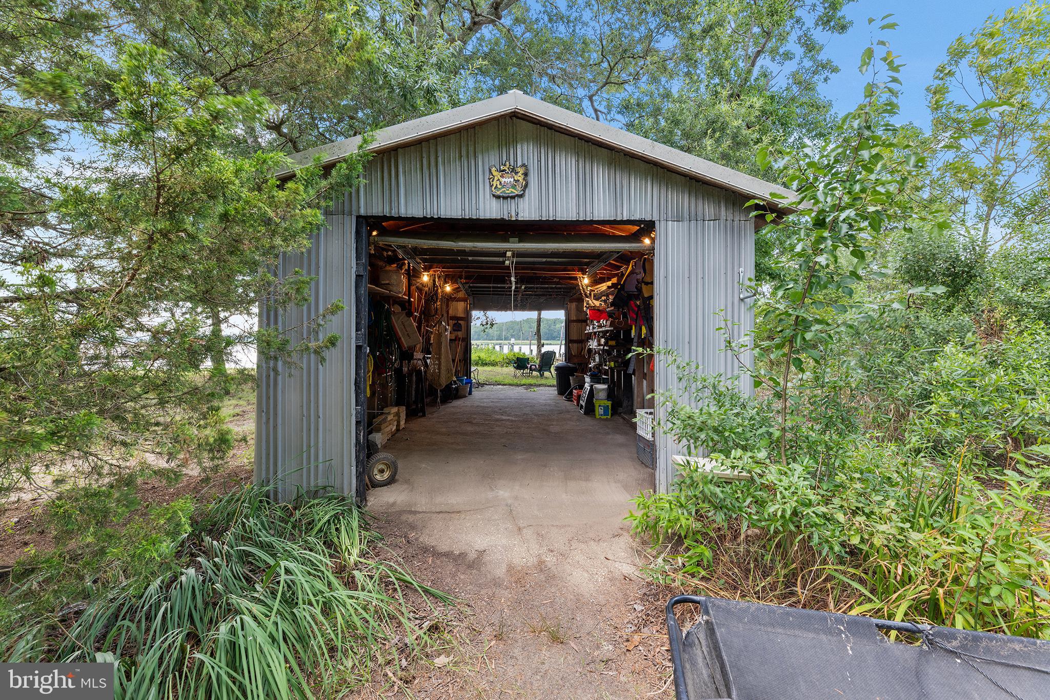 CHAR NOR MANOR - Residential