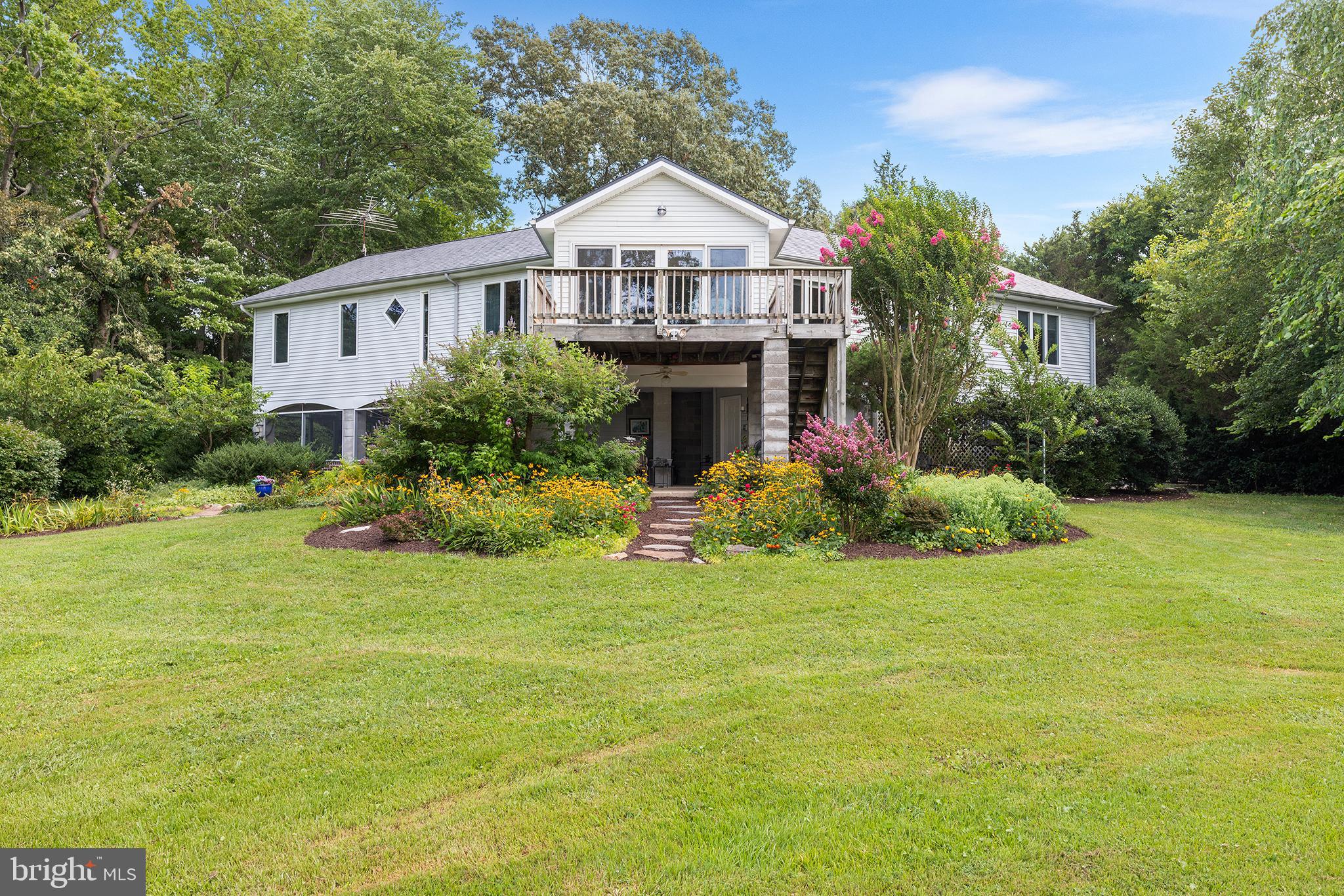 CHAR NOR MANOR - Residential