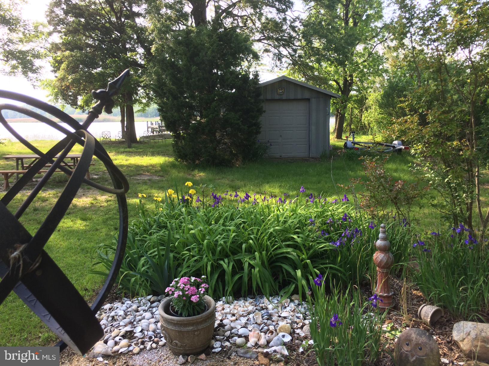 CHAR NOR MANOR - Residential