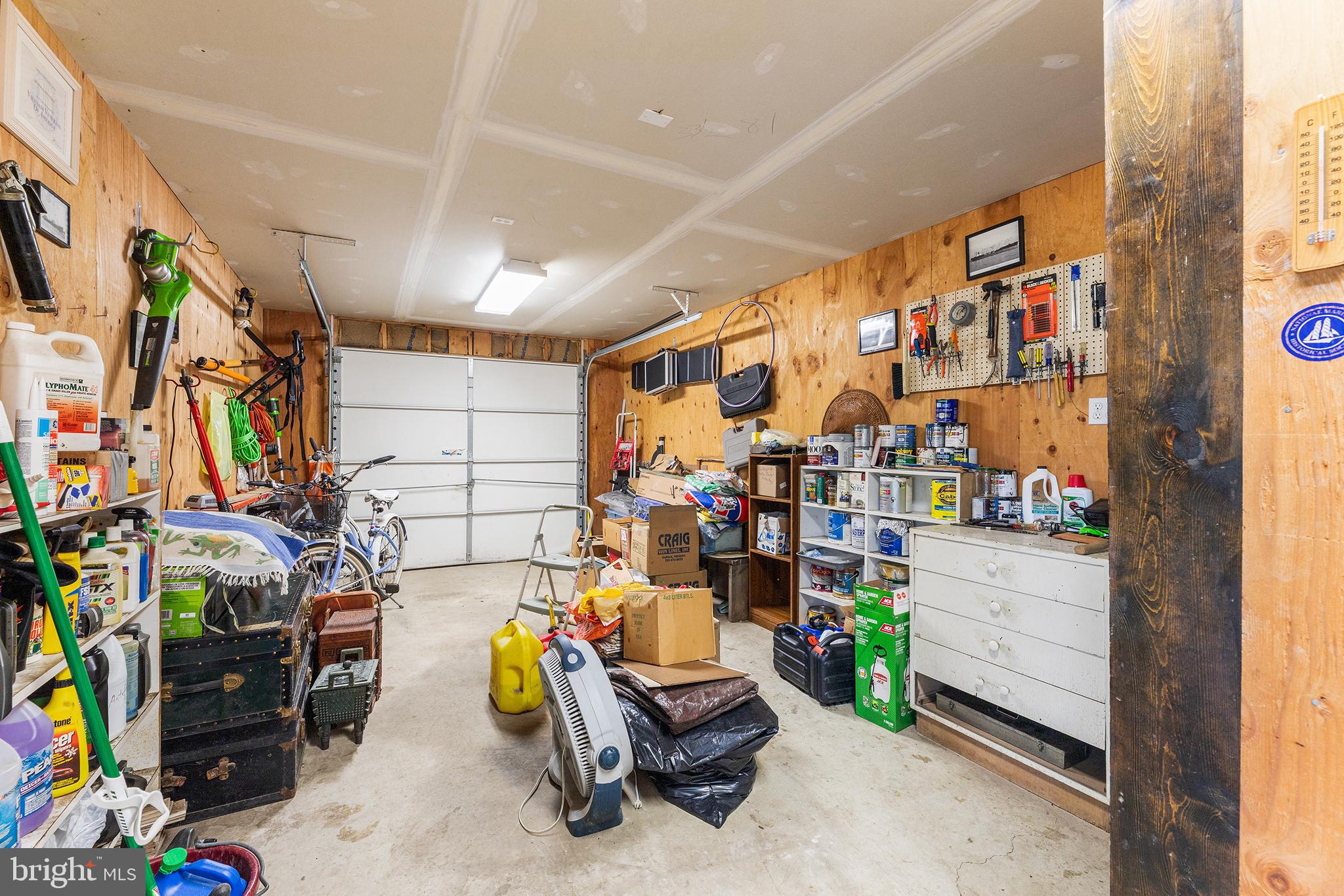 CHAR NOR MANOR - Residential