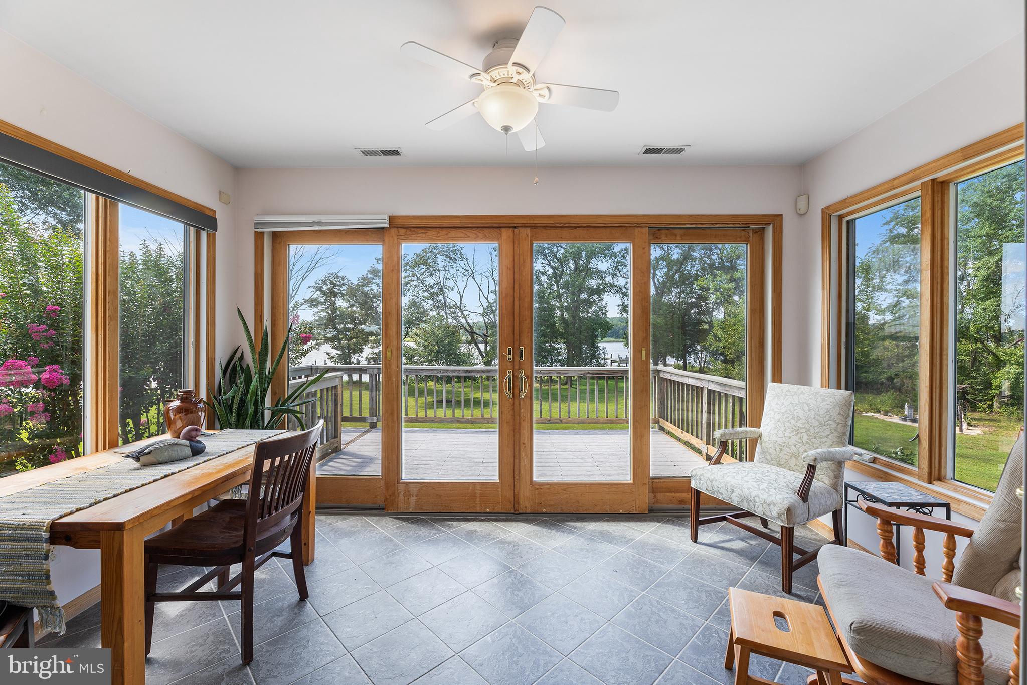 CHAR NOR MANOR - Residential