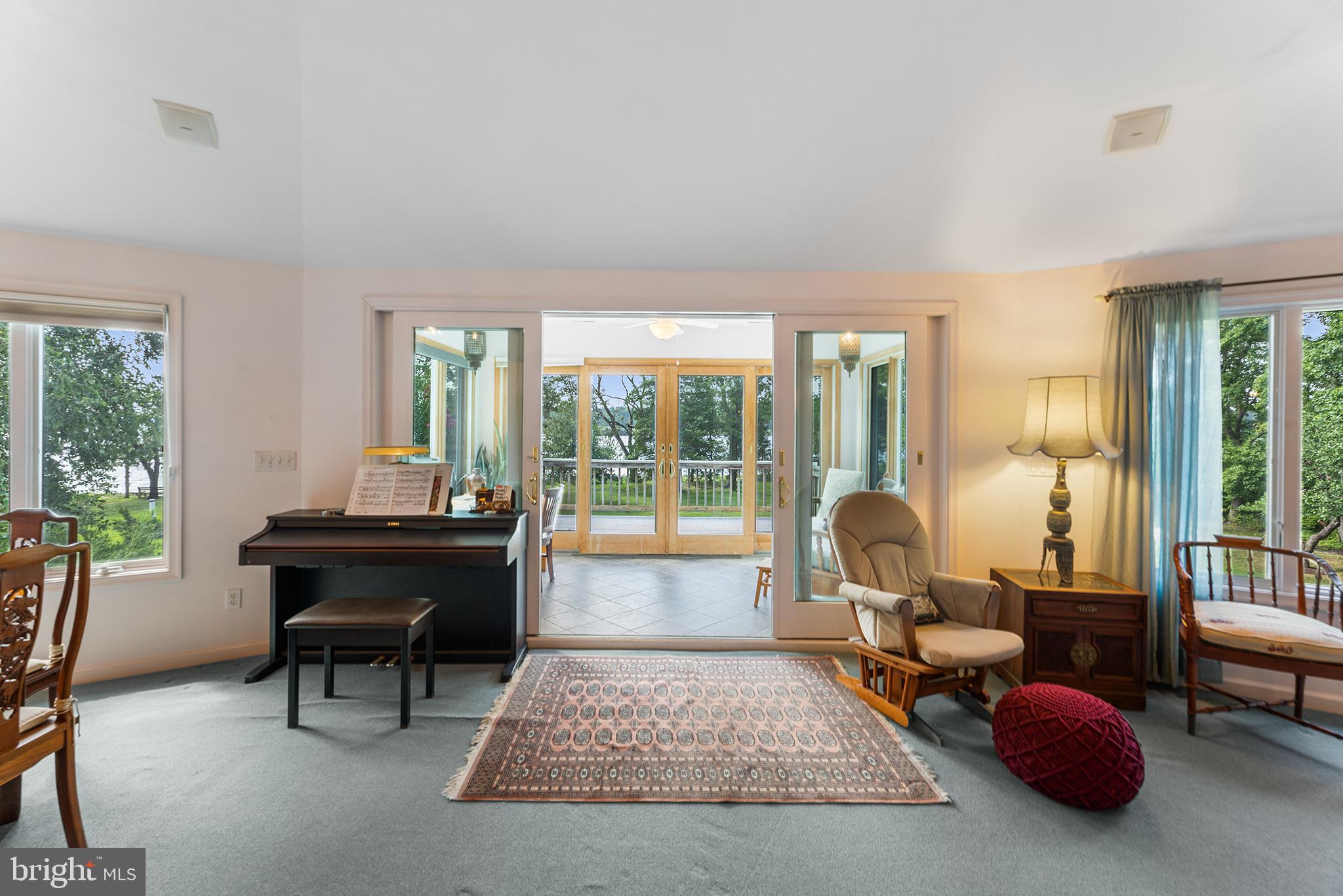 CHAR NOR MANOR - Residential