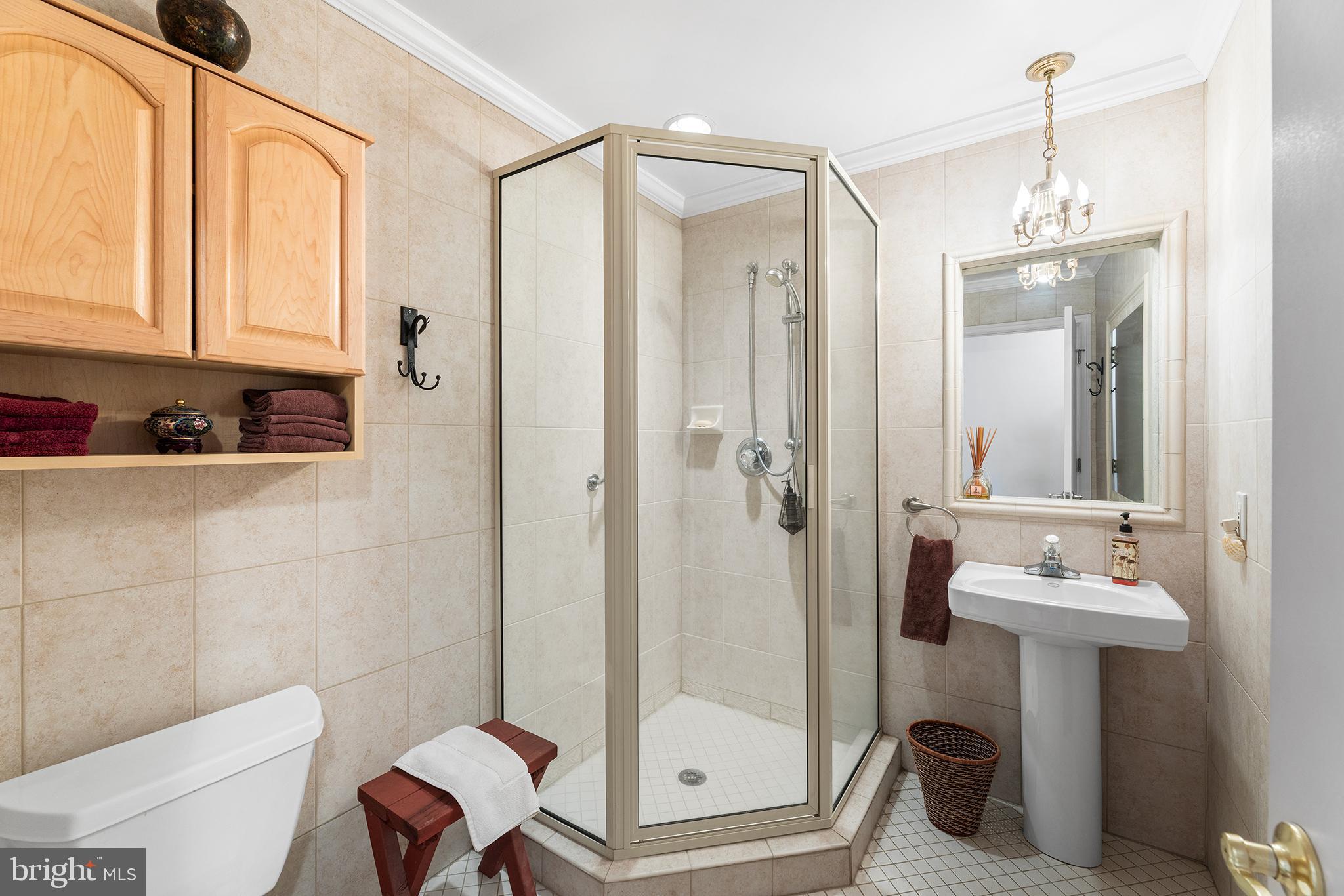 CHAR NOR MANOR - Residential