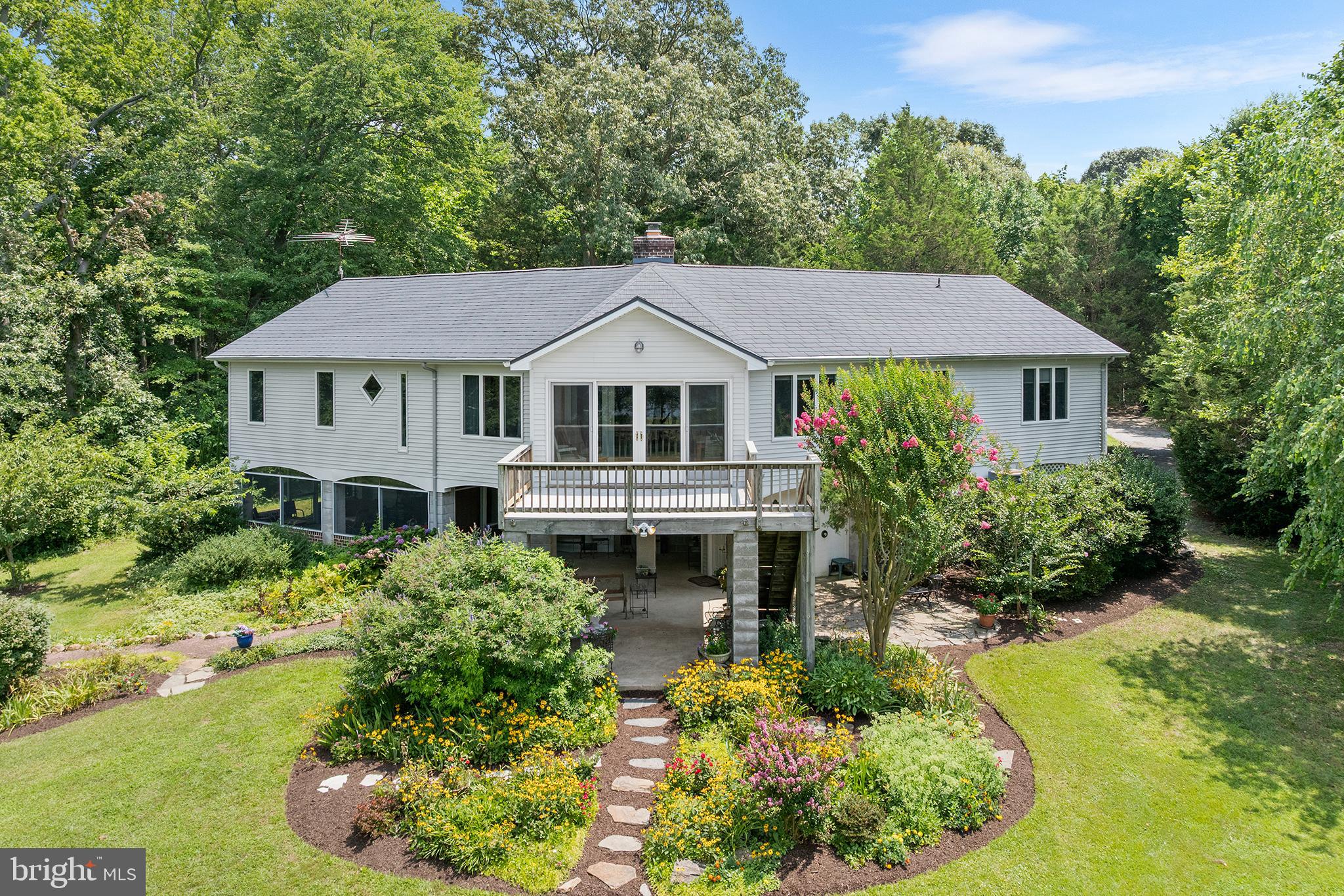 CHAR NOR MANOR - Residential