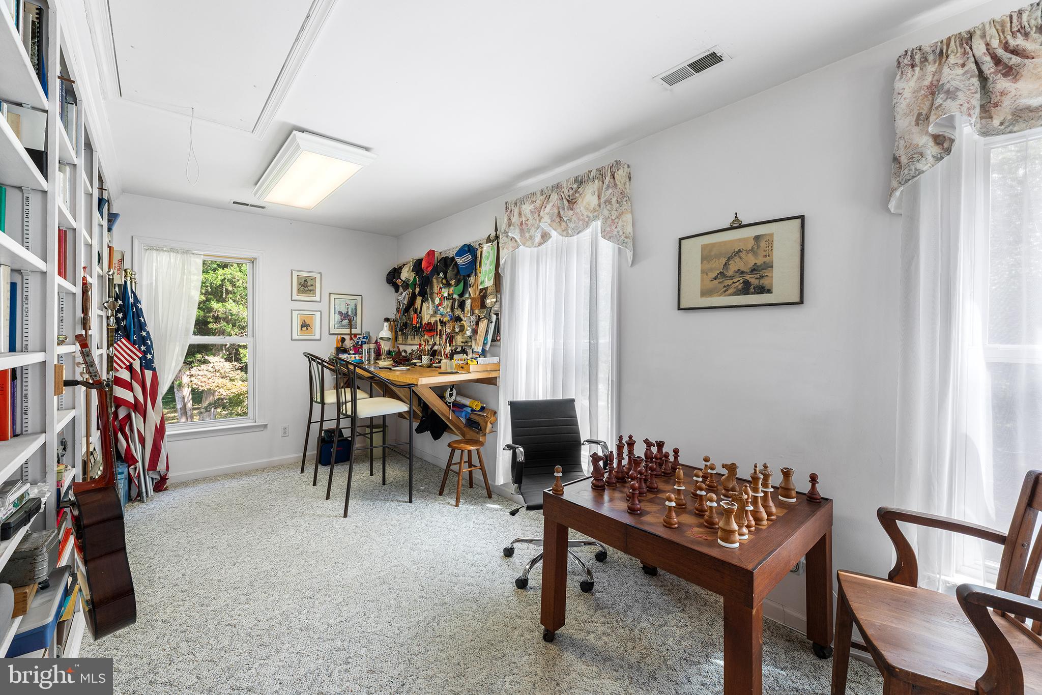 CHAR NOR MANOR - Residential