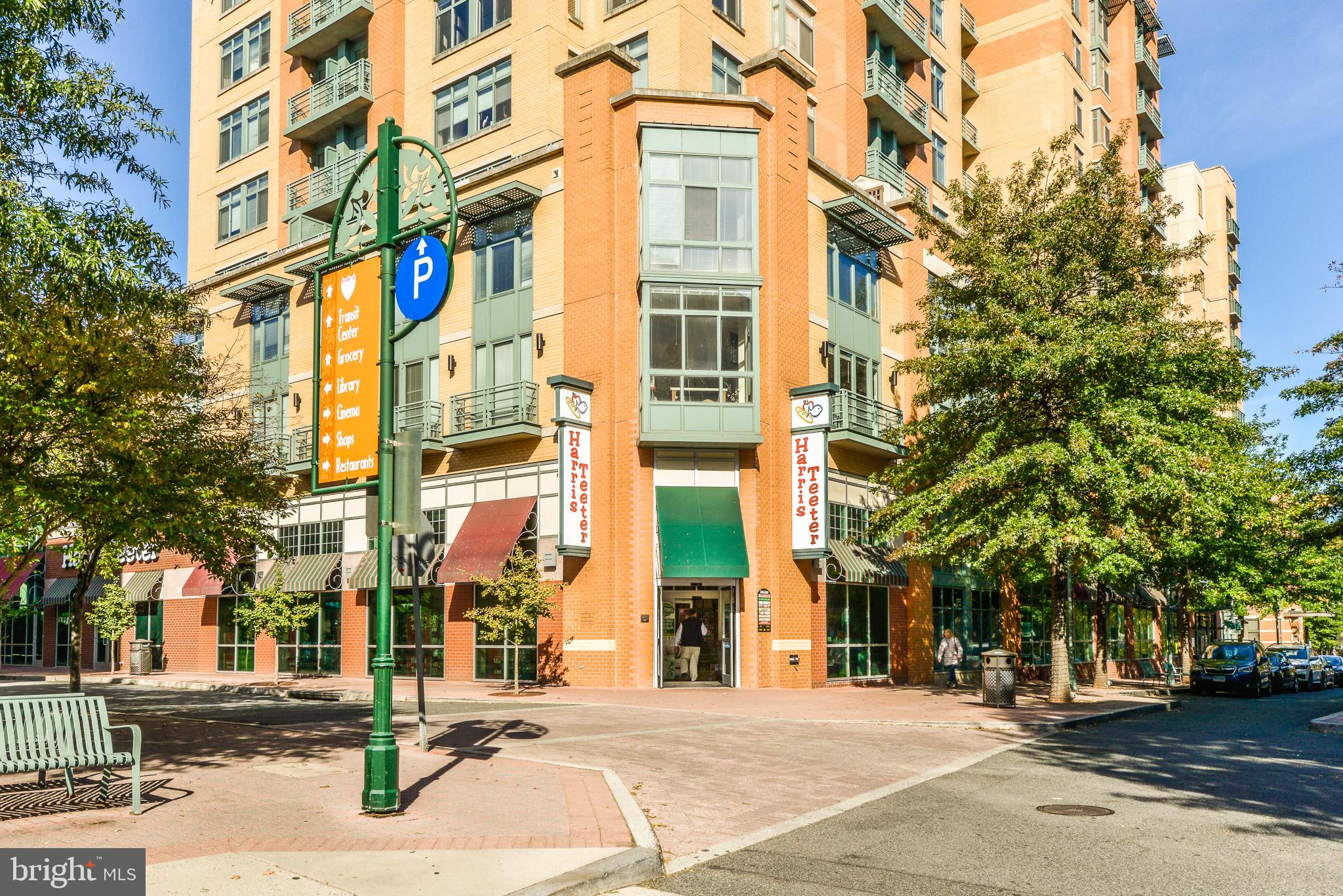 SHIRLINGTON CREST - Residential Lease