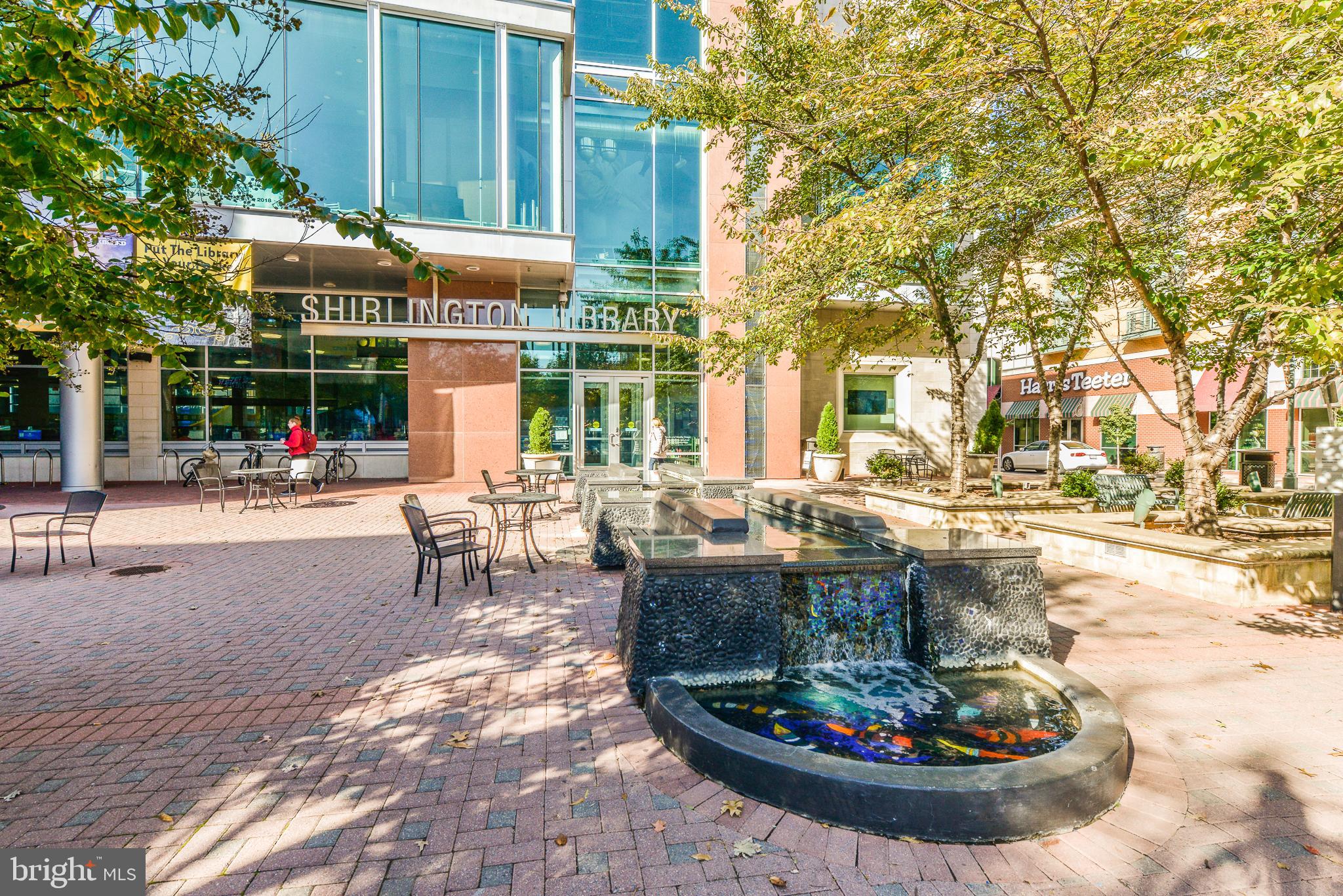 SHIRLINGTON CREST - Residential Lease